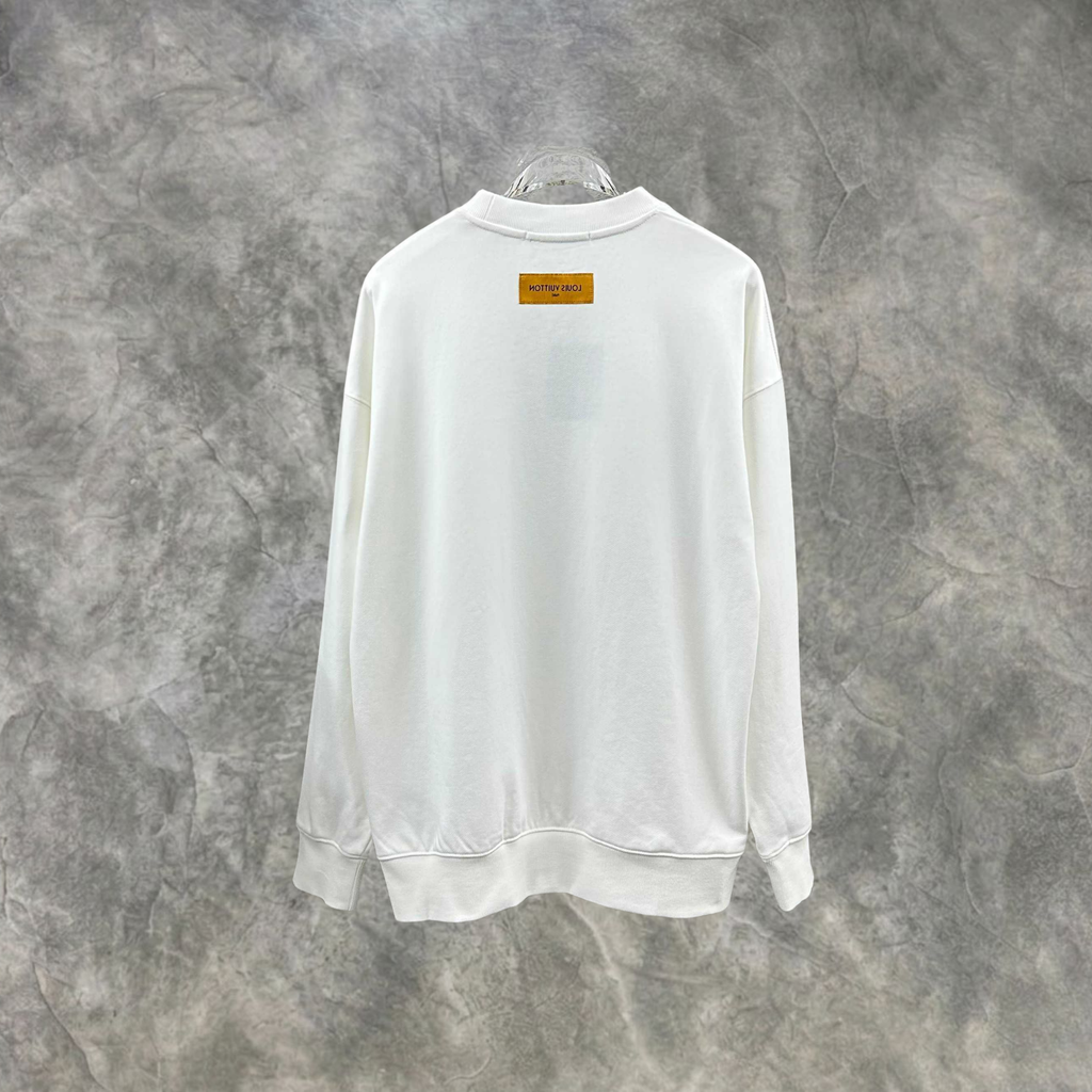 Elvare Club® Sweater