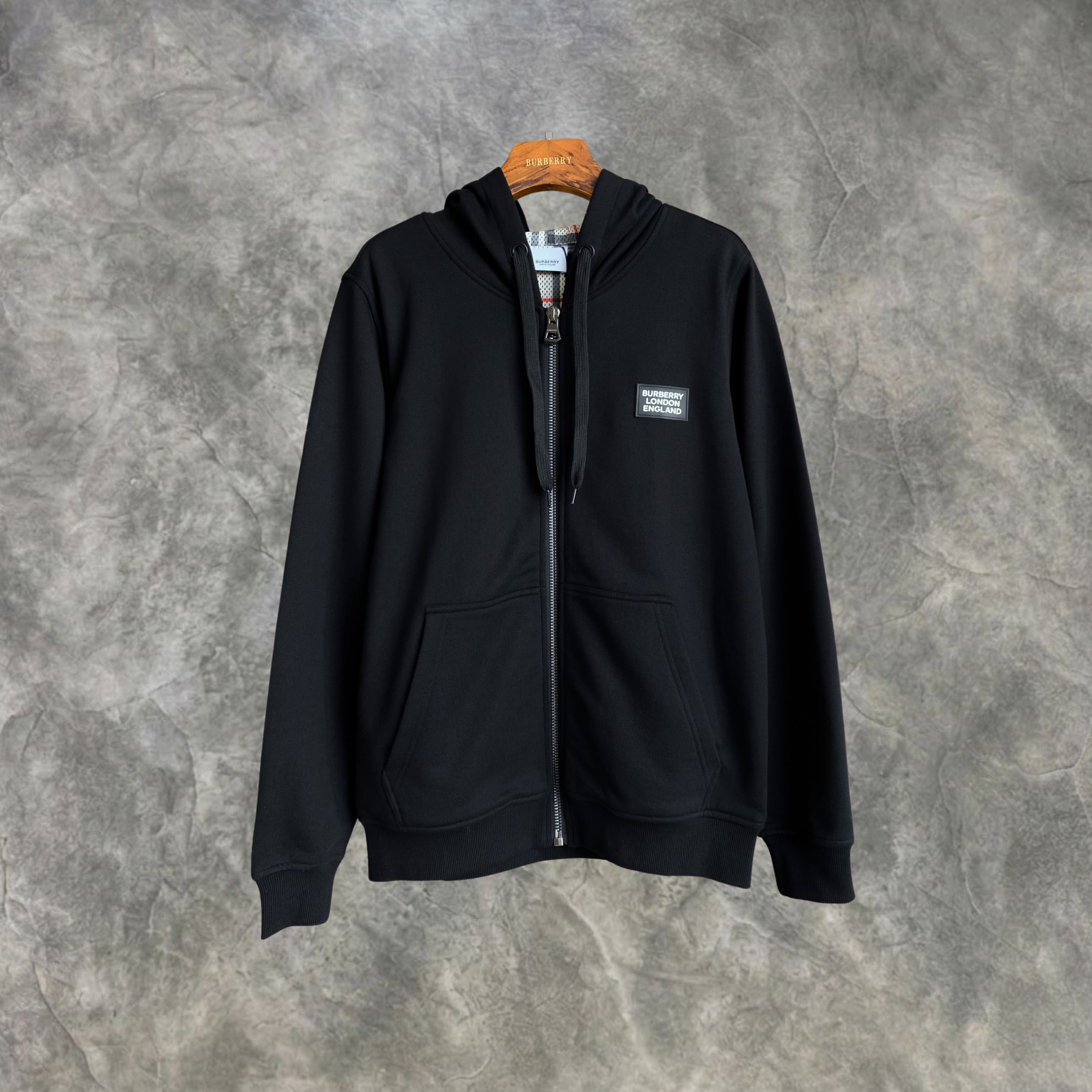 Elvare Club® Hoodie