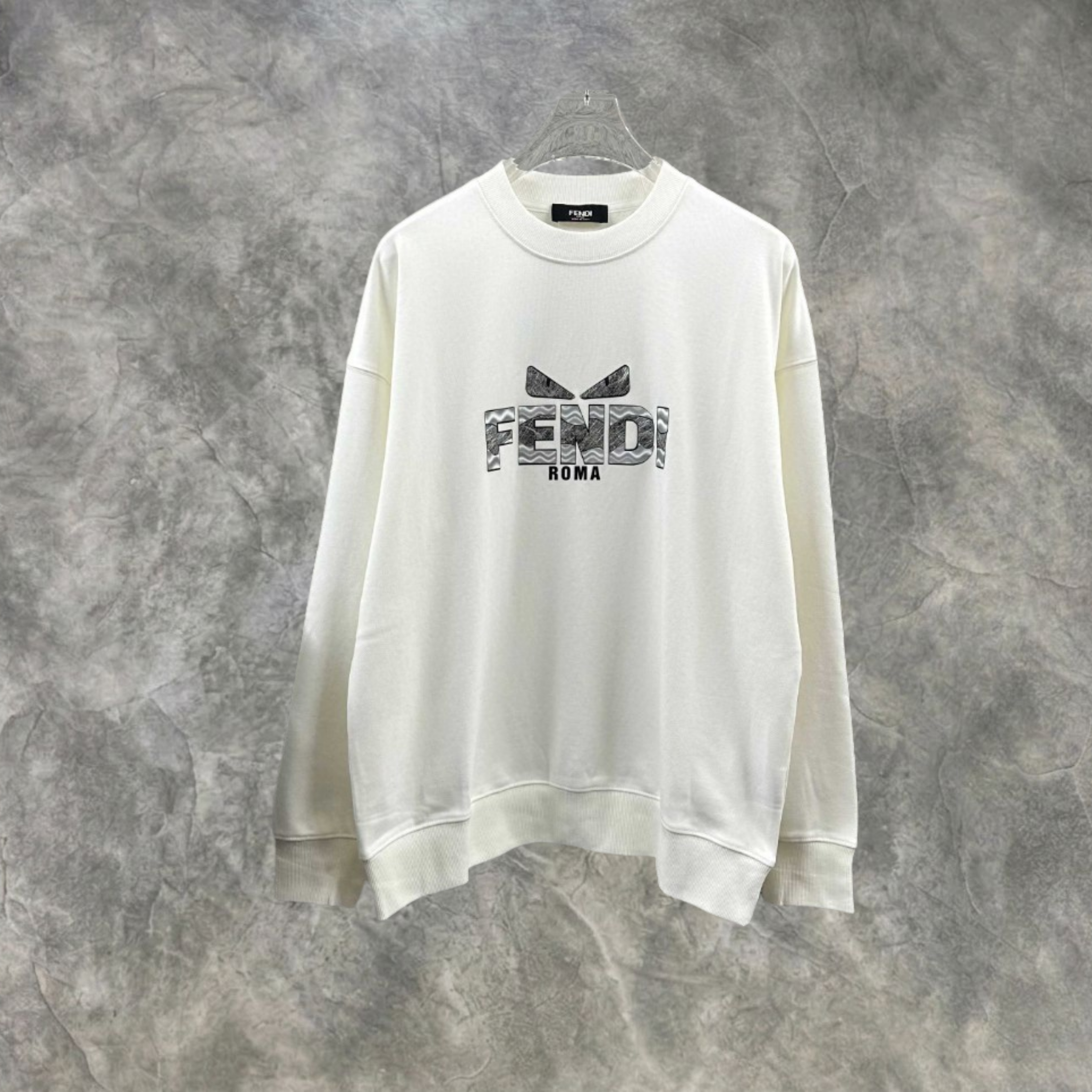 Elvare Club® Sweater