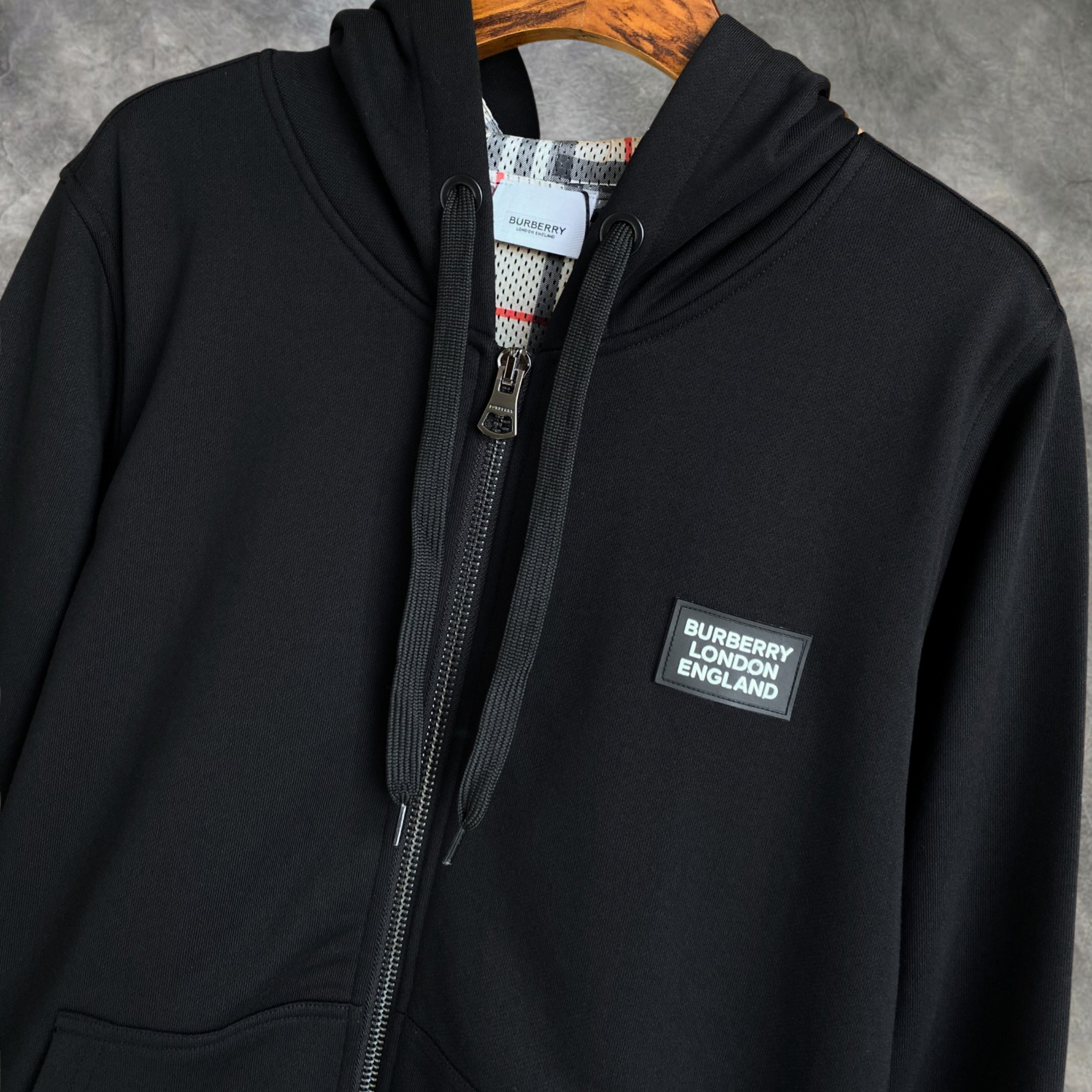 Elvare Club® Hoodie