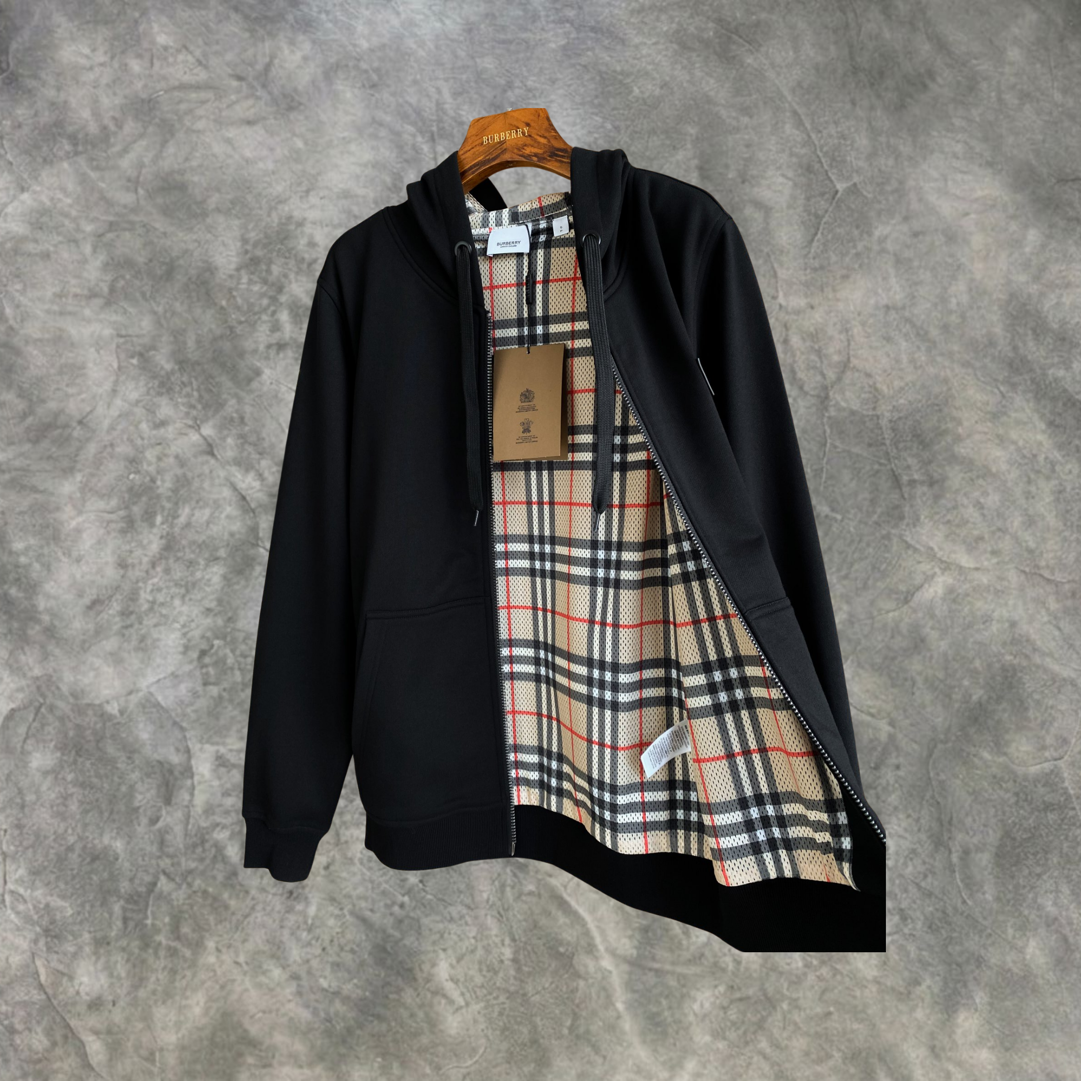 Elvare Club® Hoodie