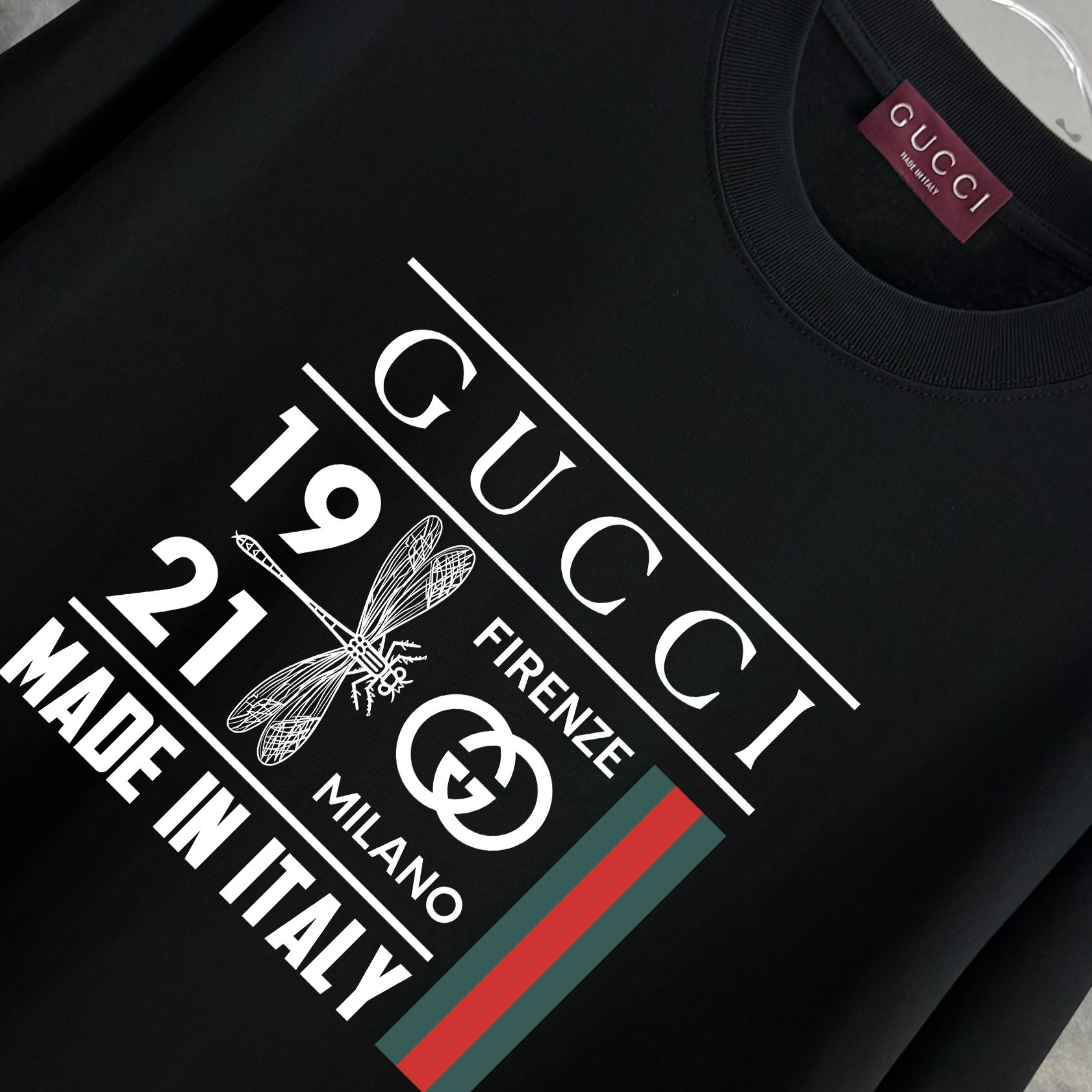 Elvare Club® T-shirt