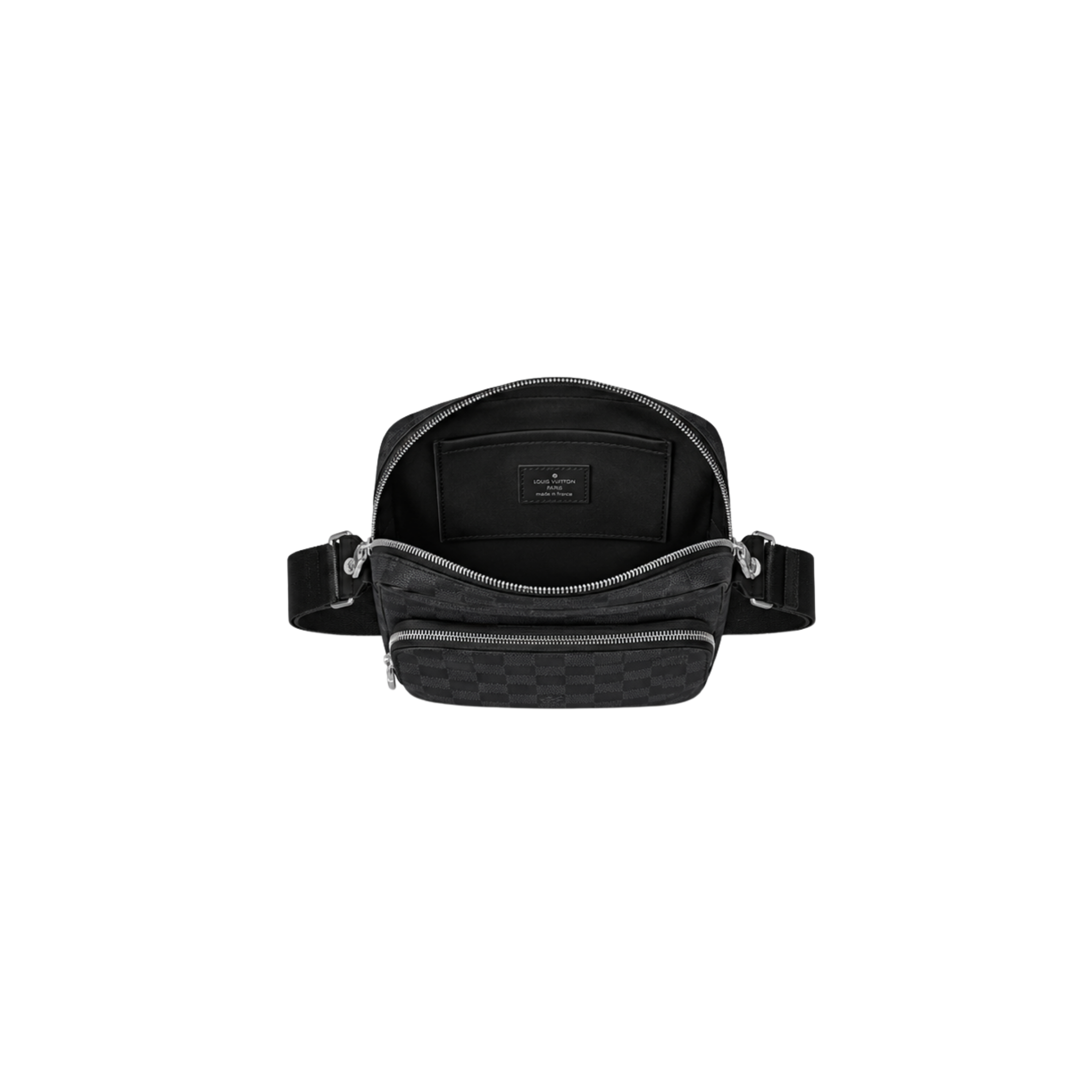 Elvare Club® Bag