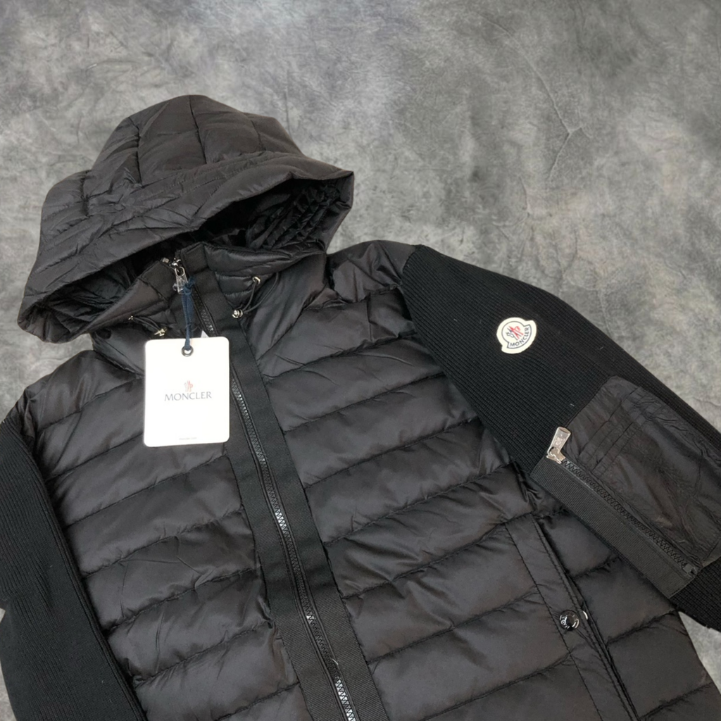 Elvare Club® Puffer Jacket