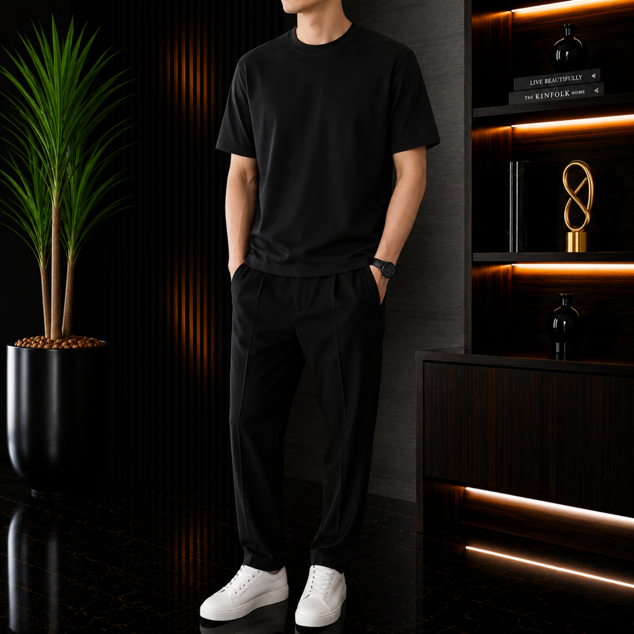 Elvare Club® T-Shirt