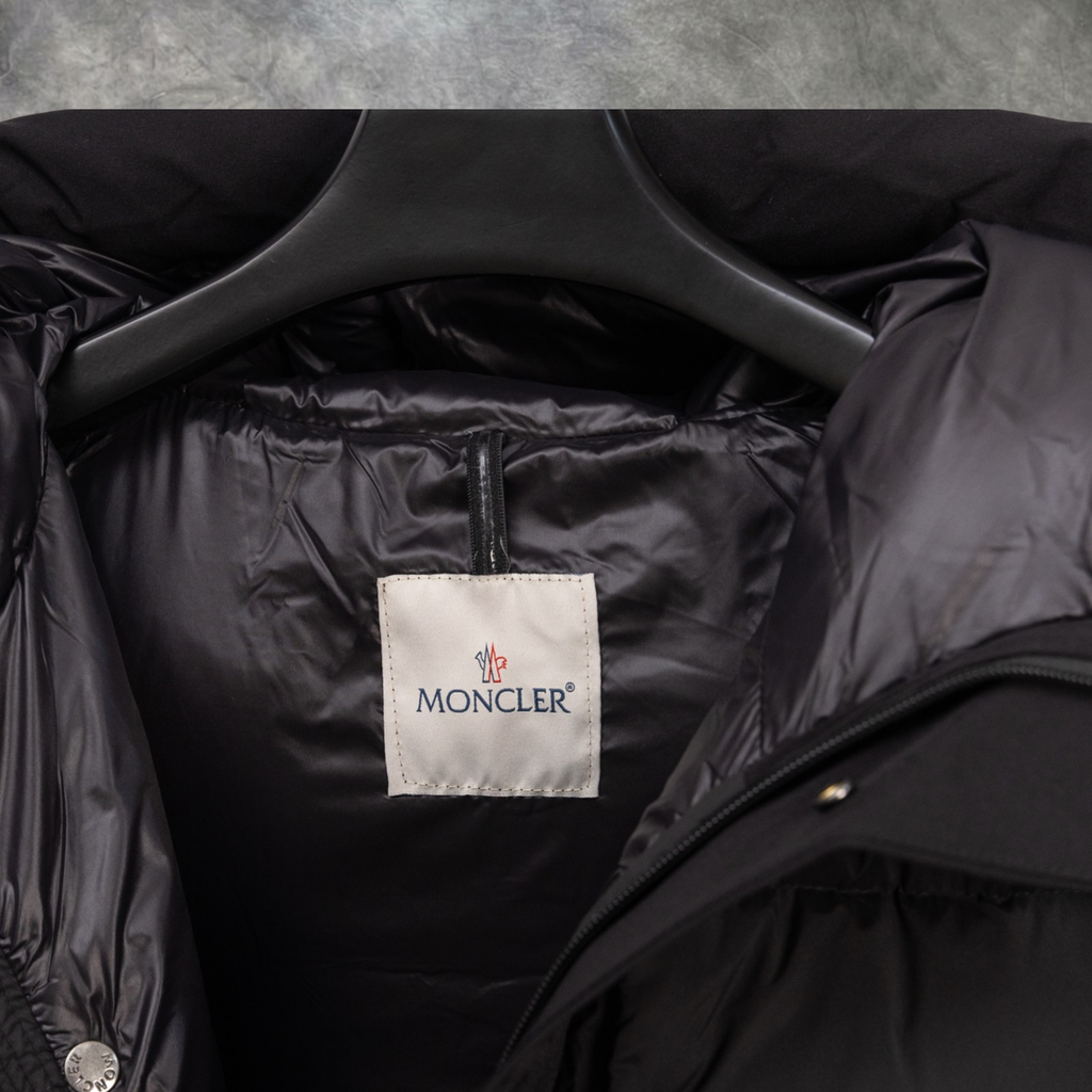 Elvare Club® Puffer Jacket