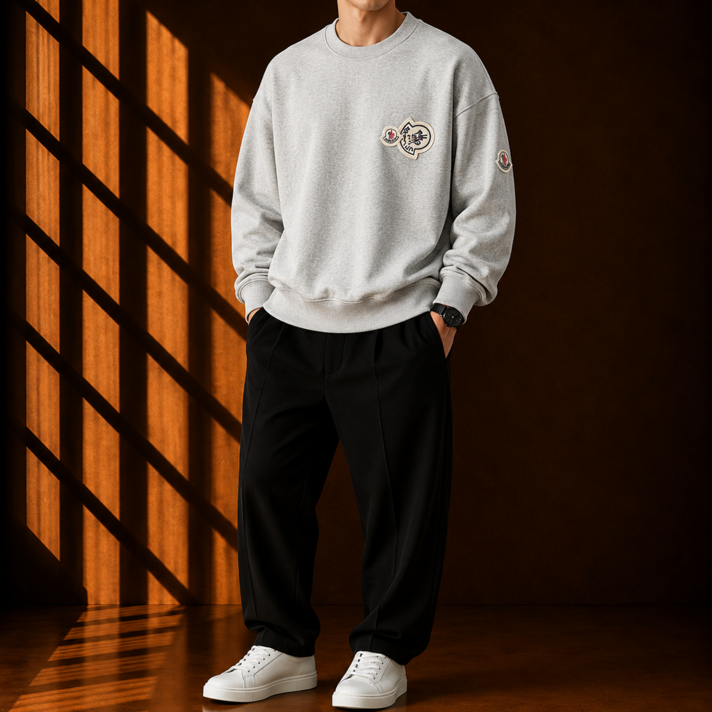 Elvare Club® Sweater
