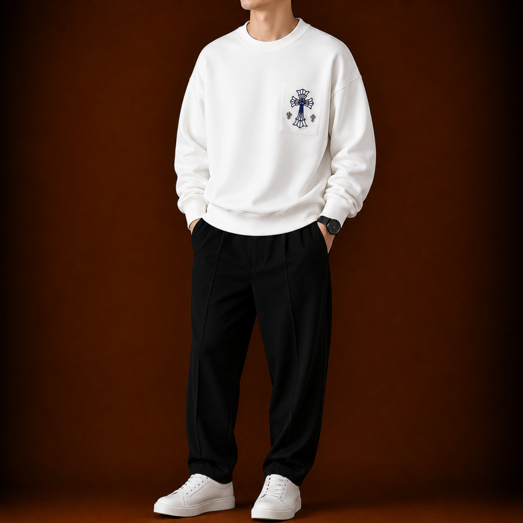 Elvare Club® Sweater