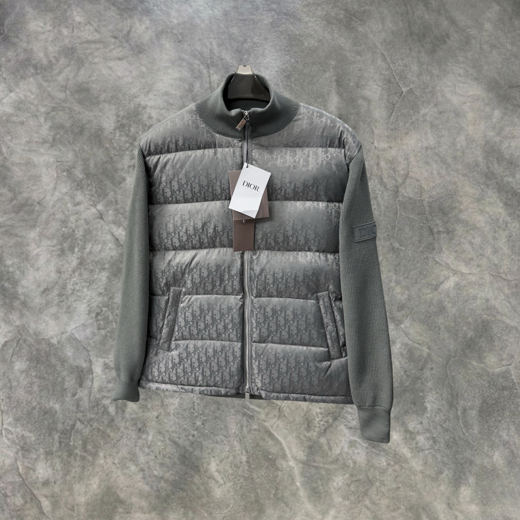 Elvare Club® Puffer Jacket