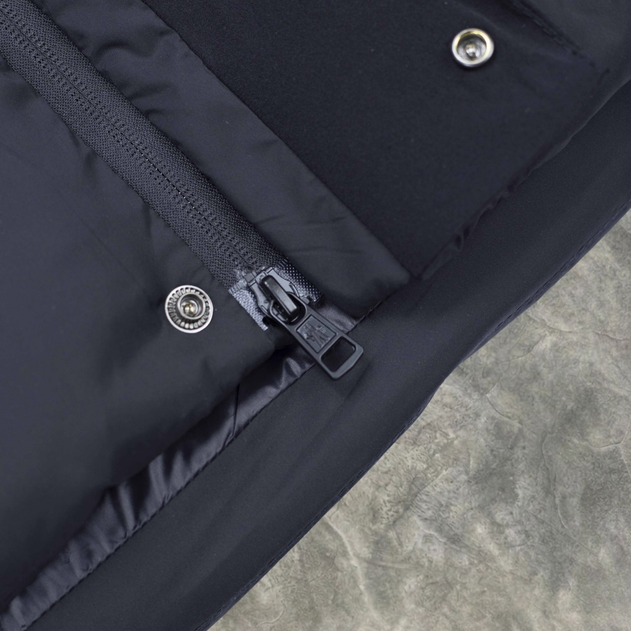 Elvare Club® Puffer Jacket