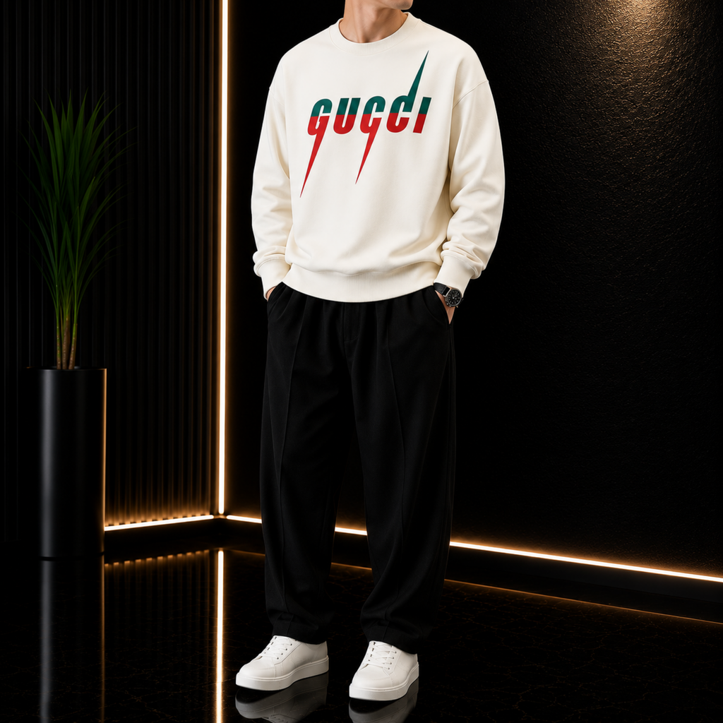 Elvare Club® Sweater