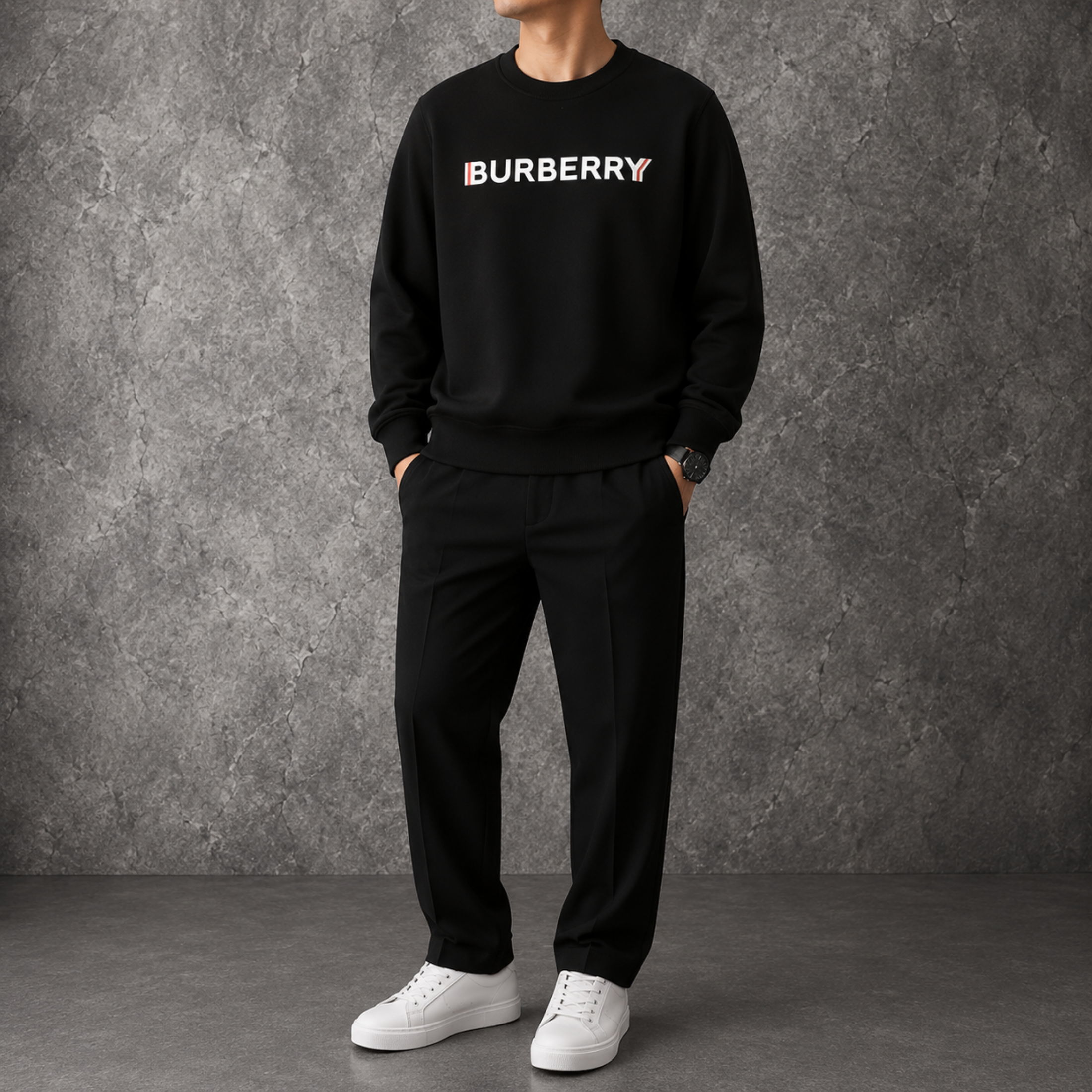 Elvare Club® Sweater