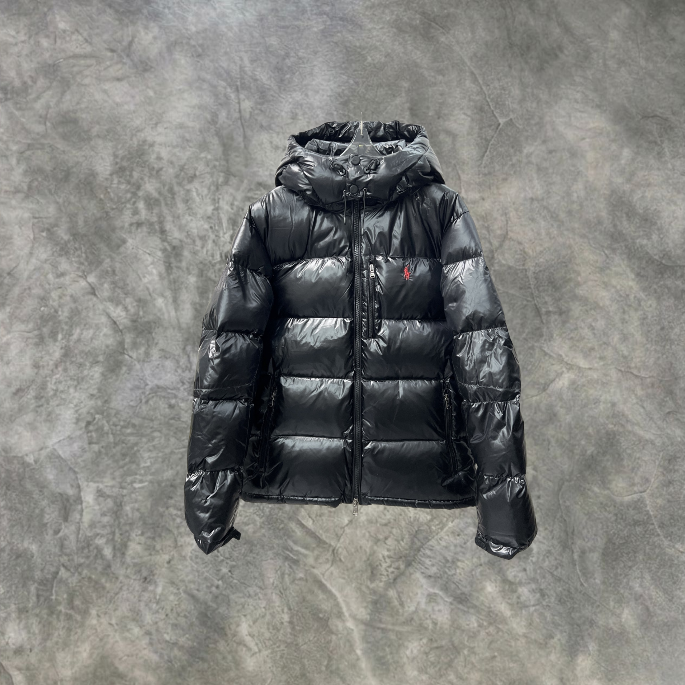 Elvare Club® Puffer Jacket