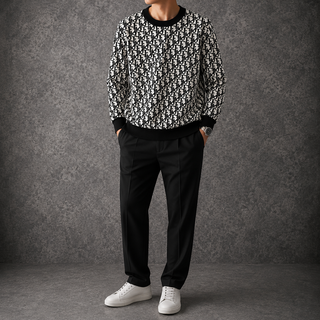 Elvare Club® Sweater
