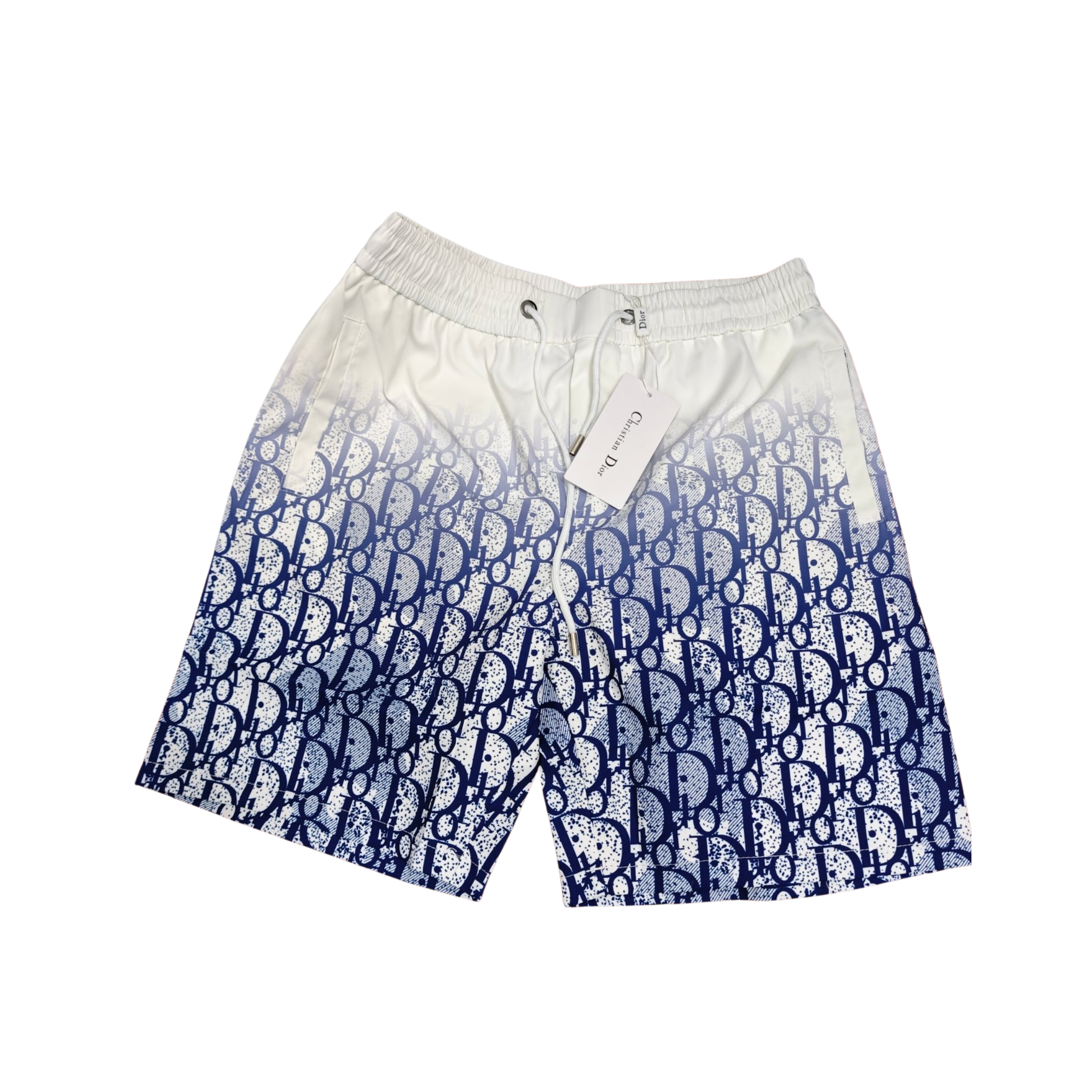 Elvare Club ®️ Short