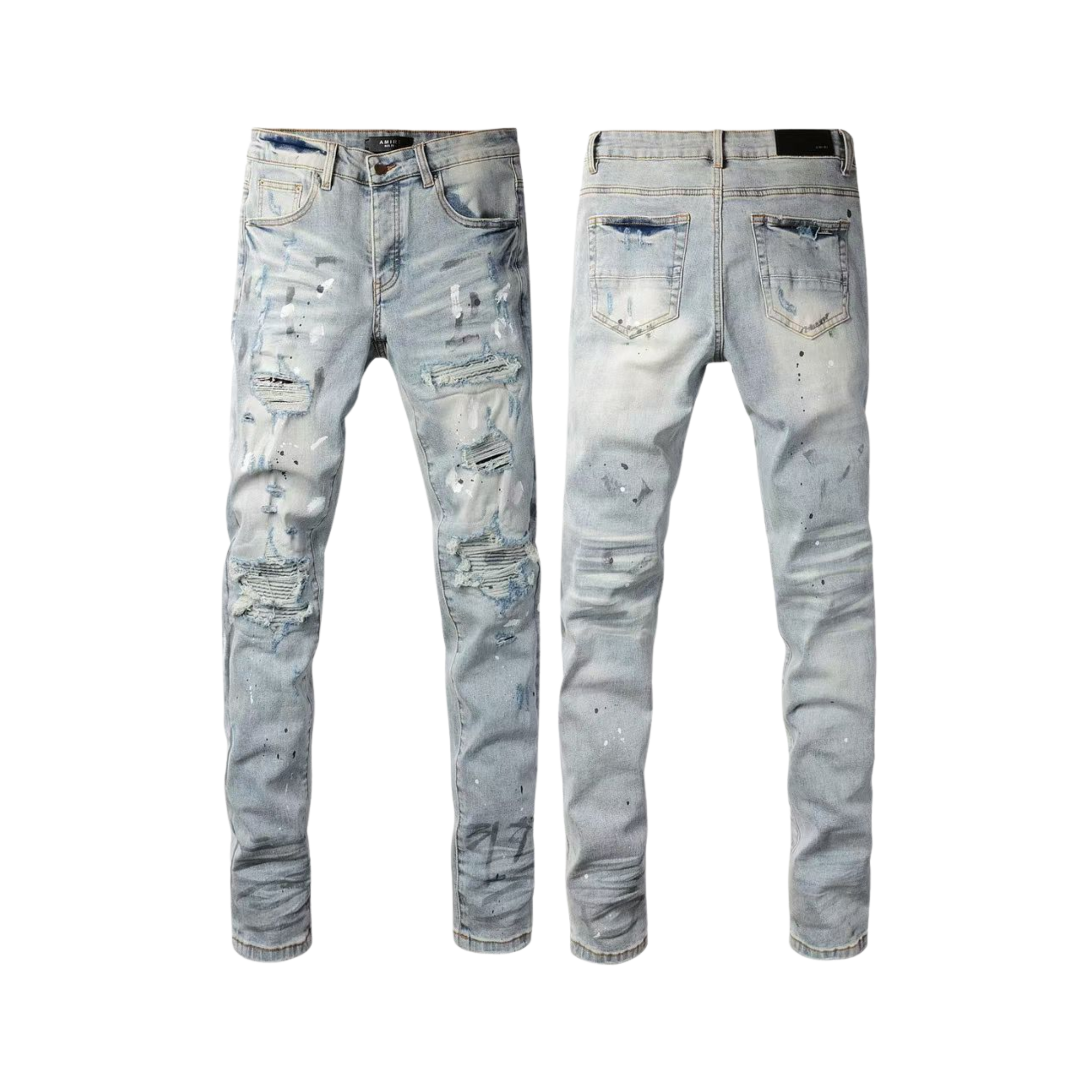 Elvare Club® Jeans
