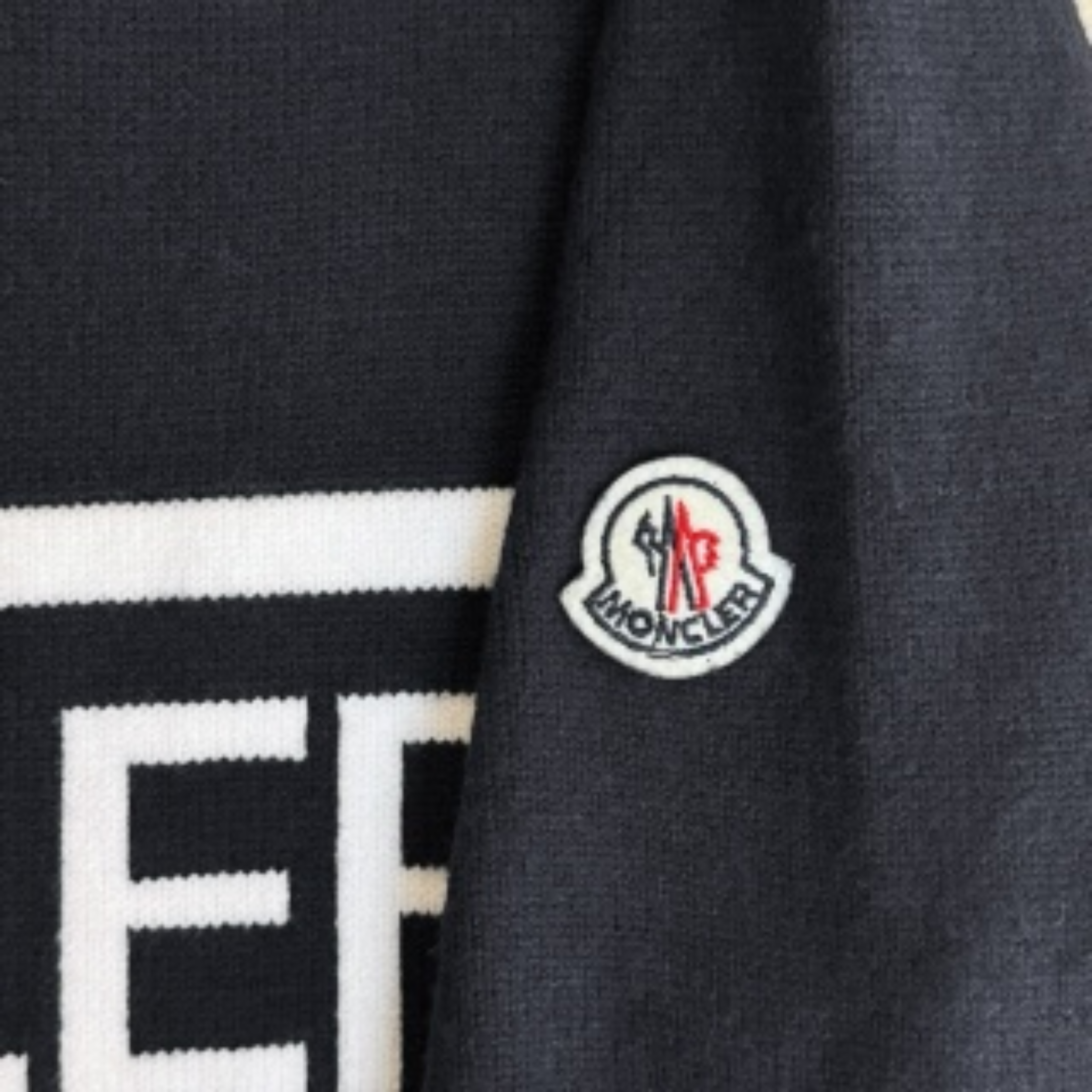 Elvare Club® Sweater
