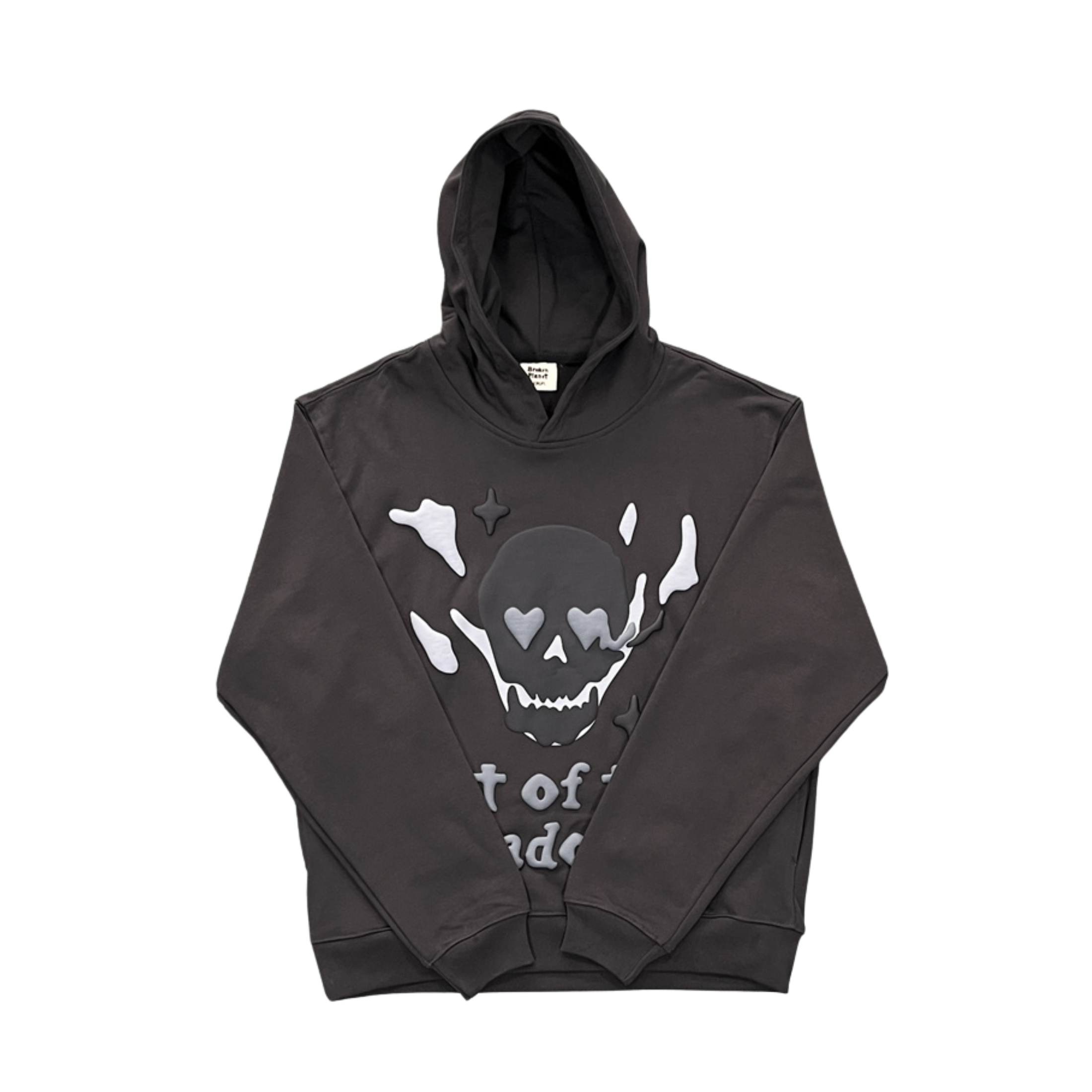 Elvare Club® Hoodie