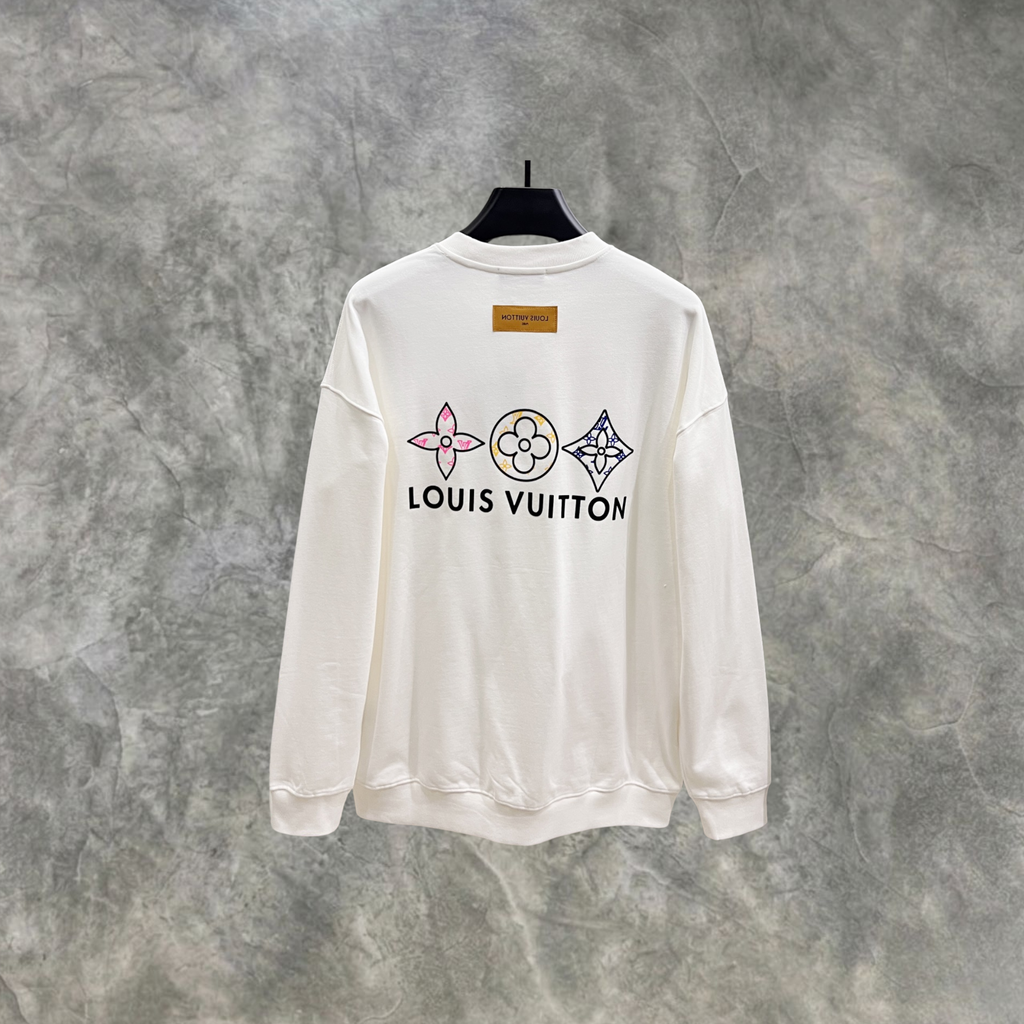 Elvare Club® Sweater