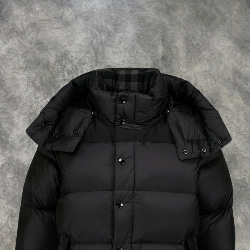 Elvare Club® Puffer Jacket