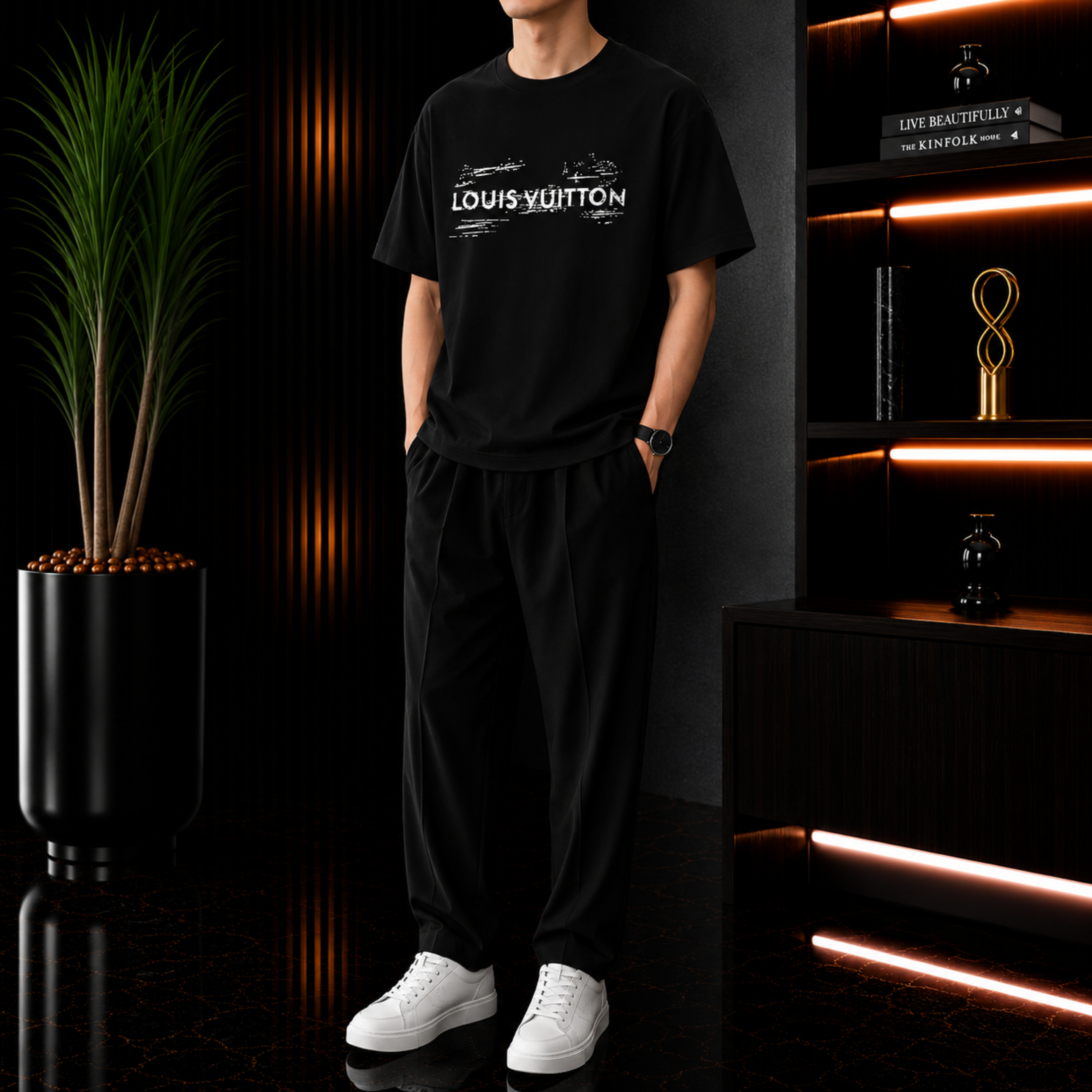 Elvare Club® T-shirt
