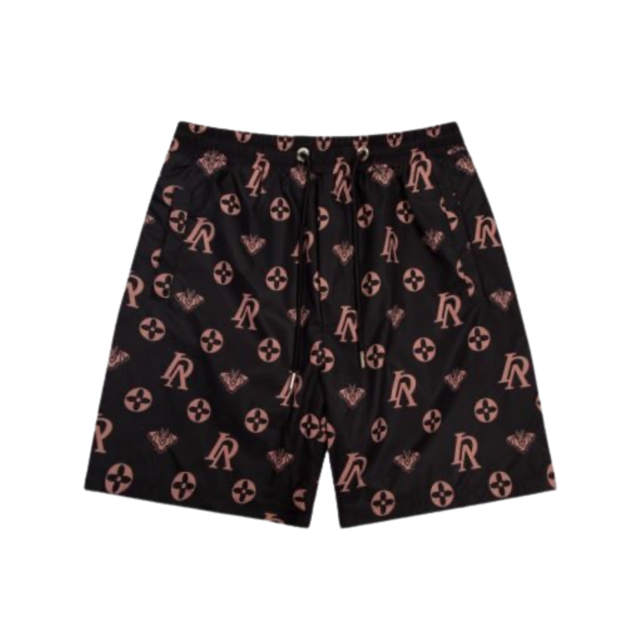 Elvare Club ®️ Short