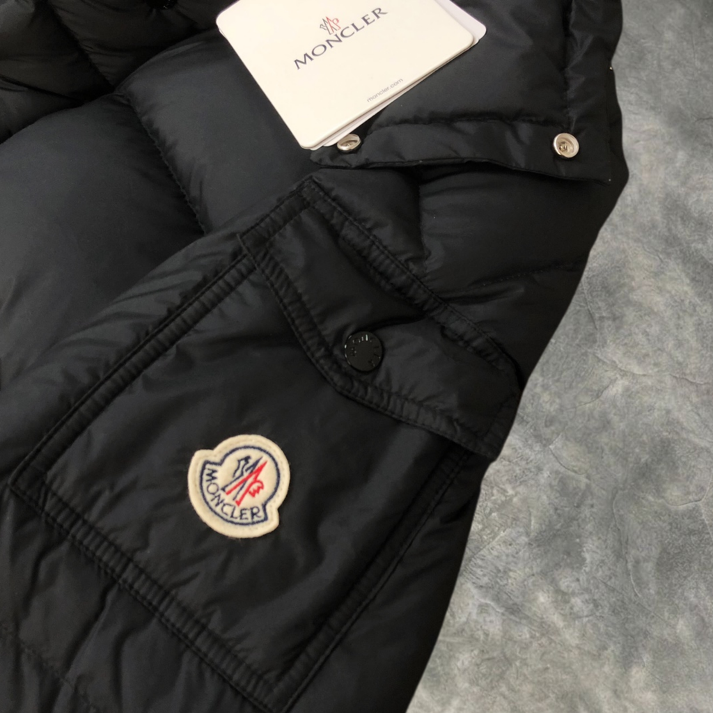 Elvare Club® Puffer Jacket