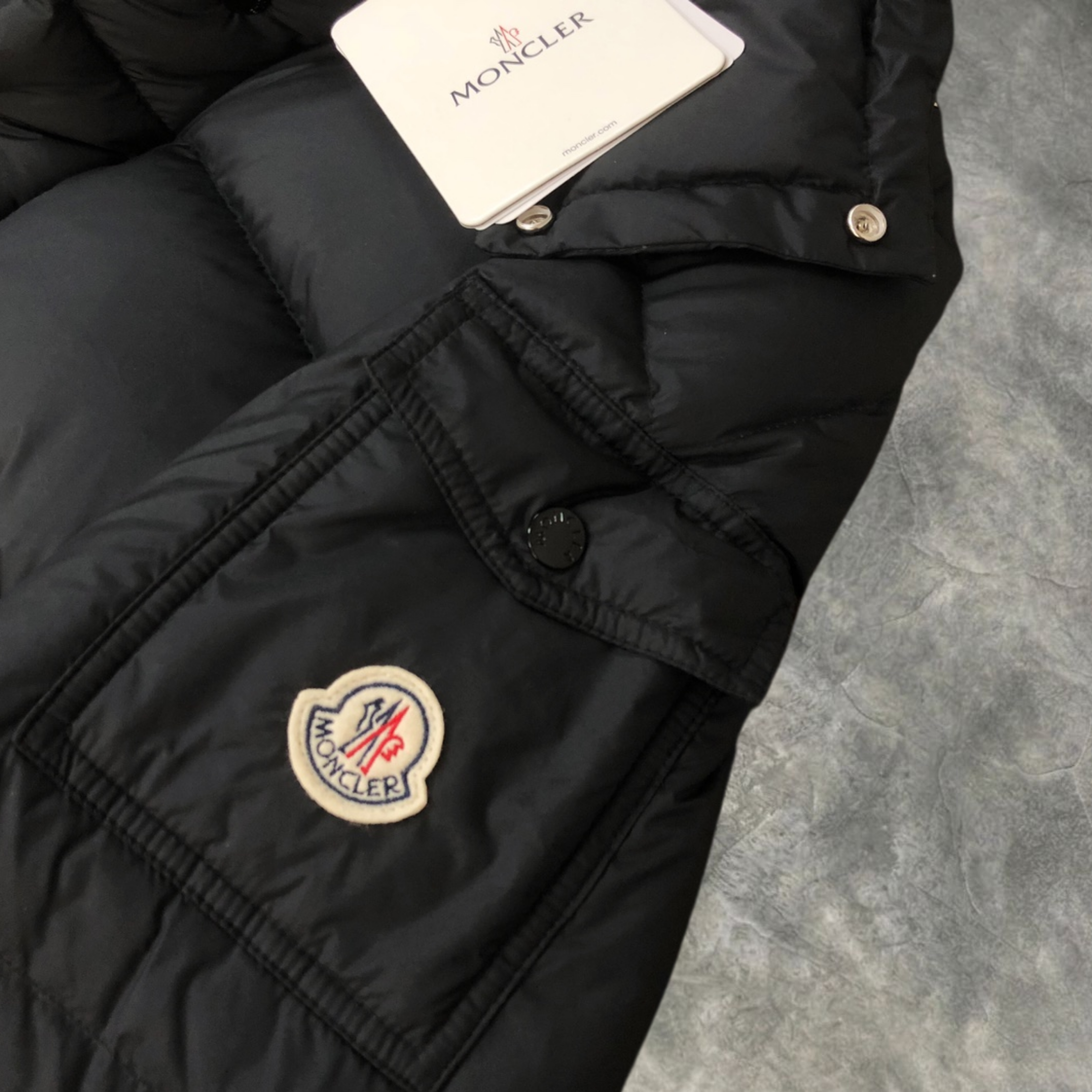 Elvare Club® Puffer Jacket