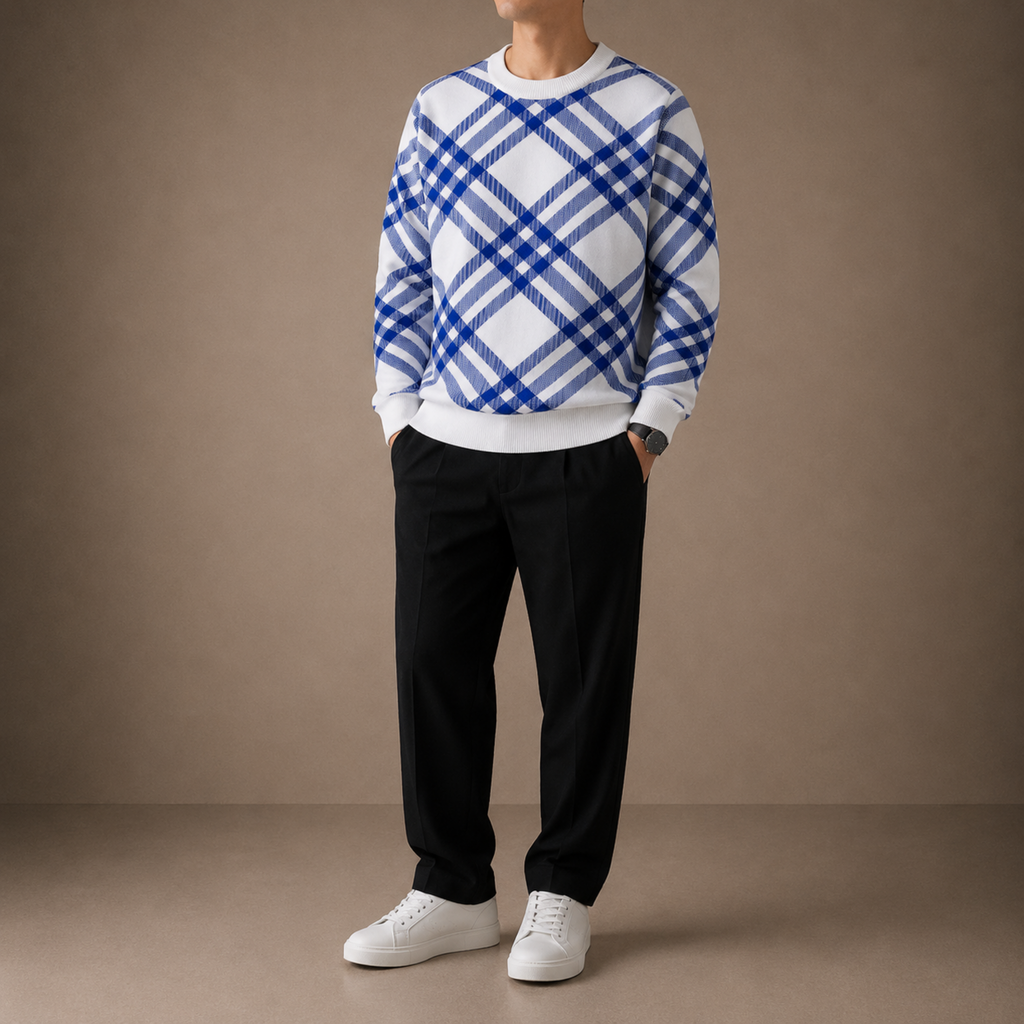 Elvare Club® Sweater