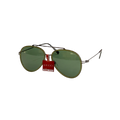 Elvare Club® Black Glasses