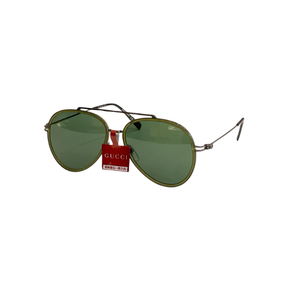 Elvare Club® Black Glasses