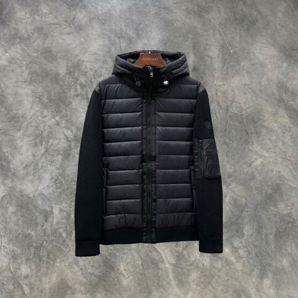 Elvare Club® Puffer Jacket