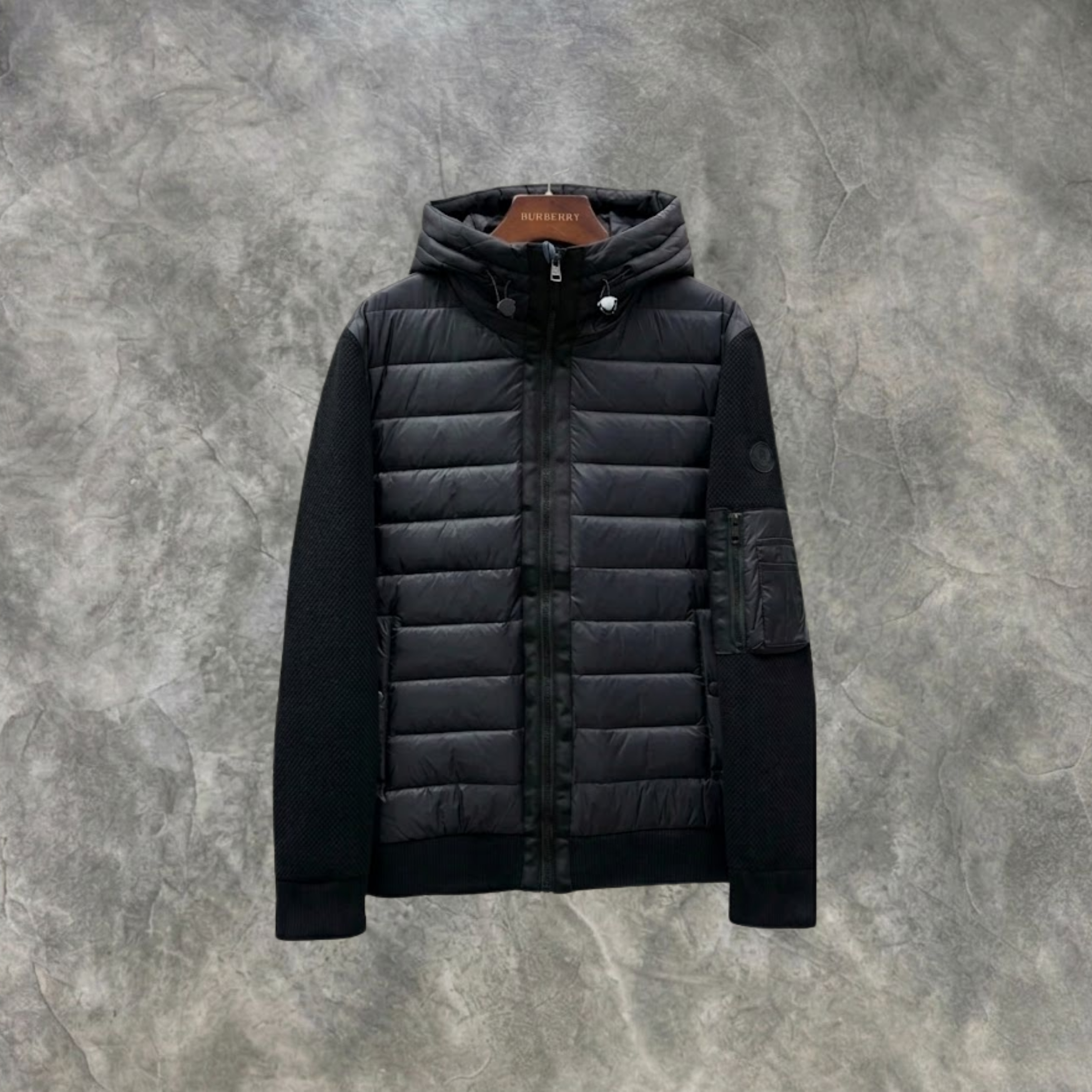 Elvare Club® Puffer Jacket