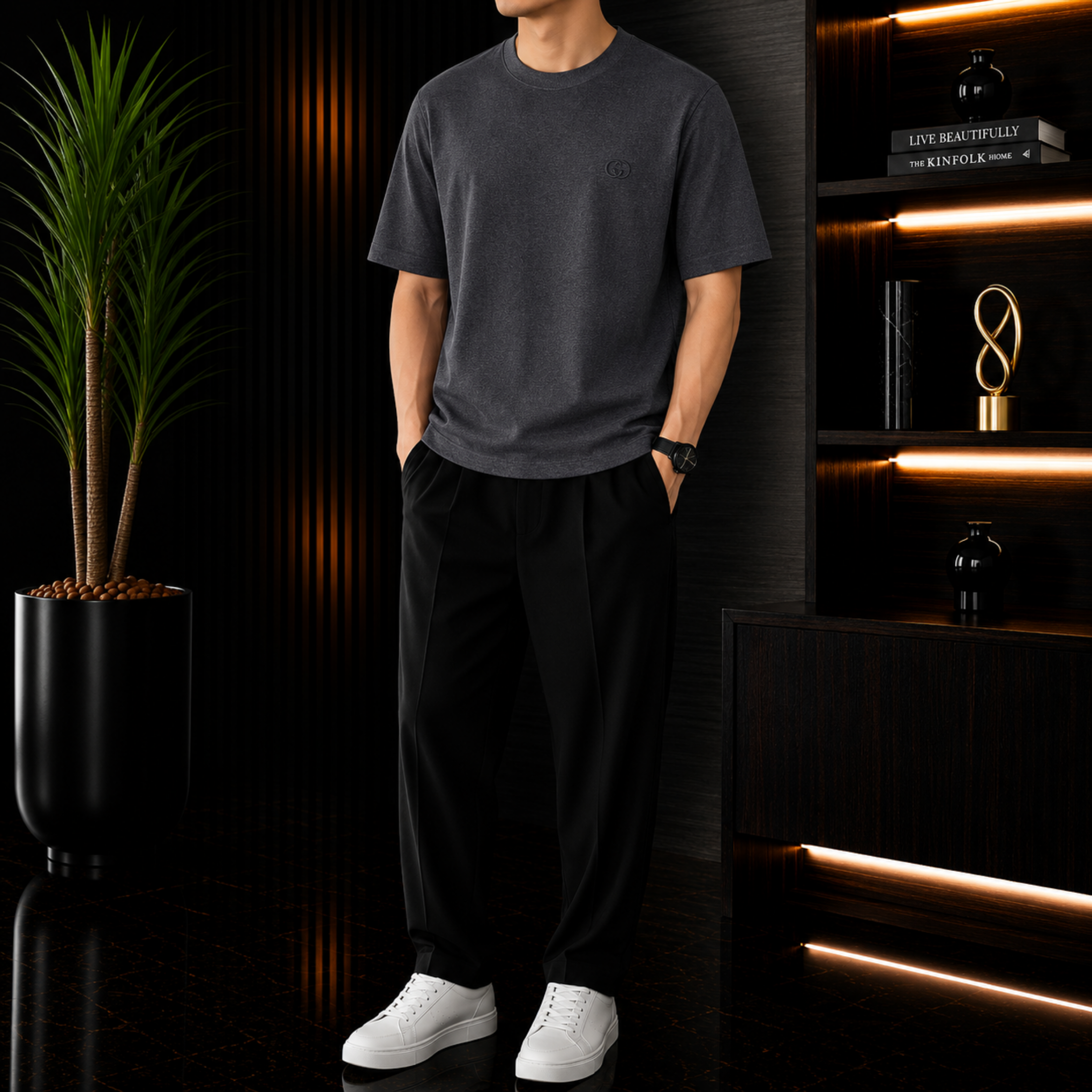Elvare Club® T-shirt