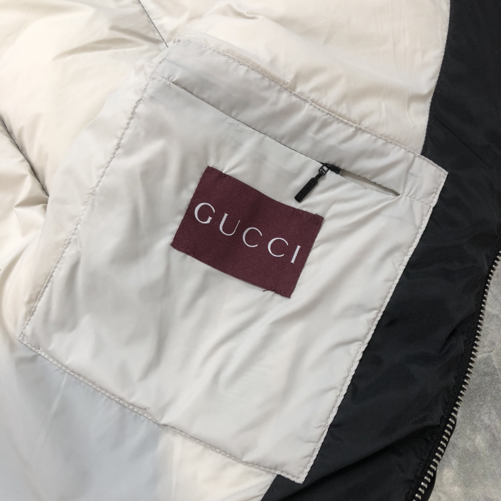 Elvare Club® Puffer Jacket