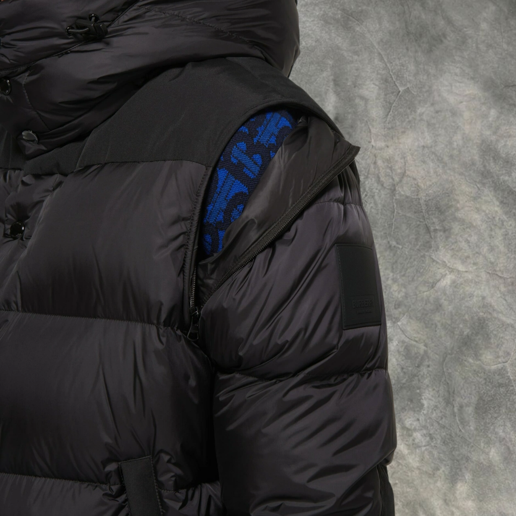 Elvare Club® Puffer Jacket
