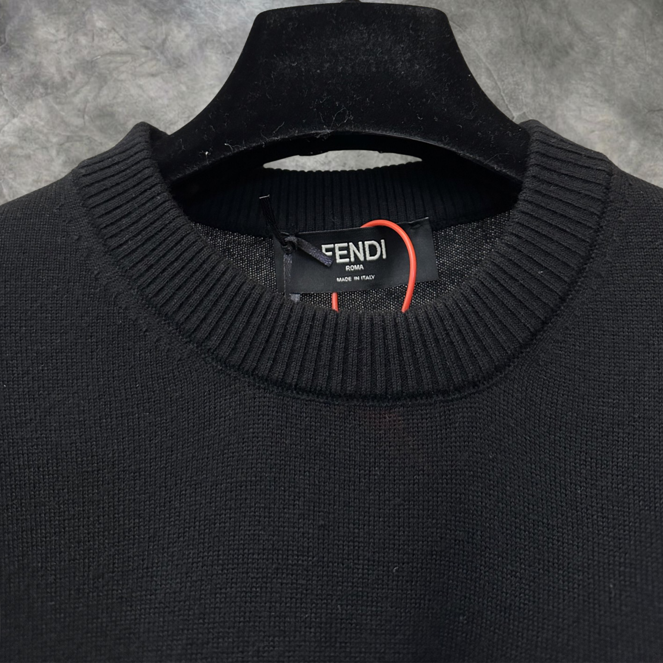 Elvare Club® Sweater
