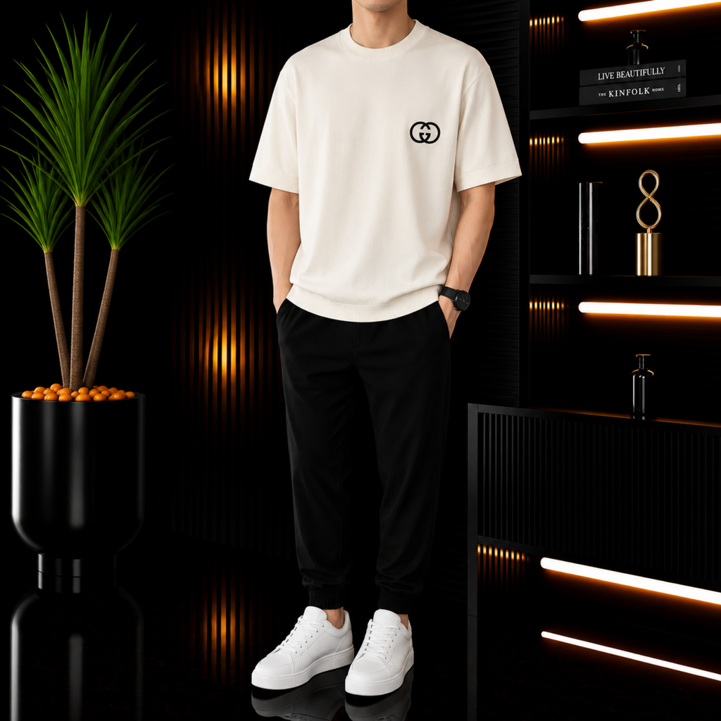 Elvare Club® T-Shirt