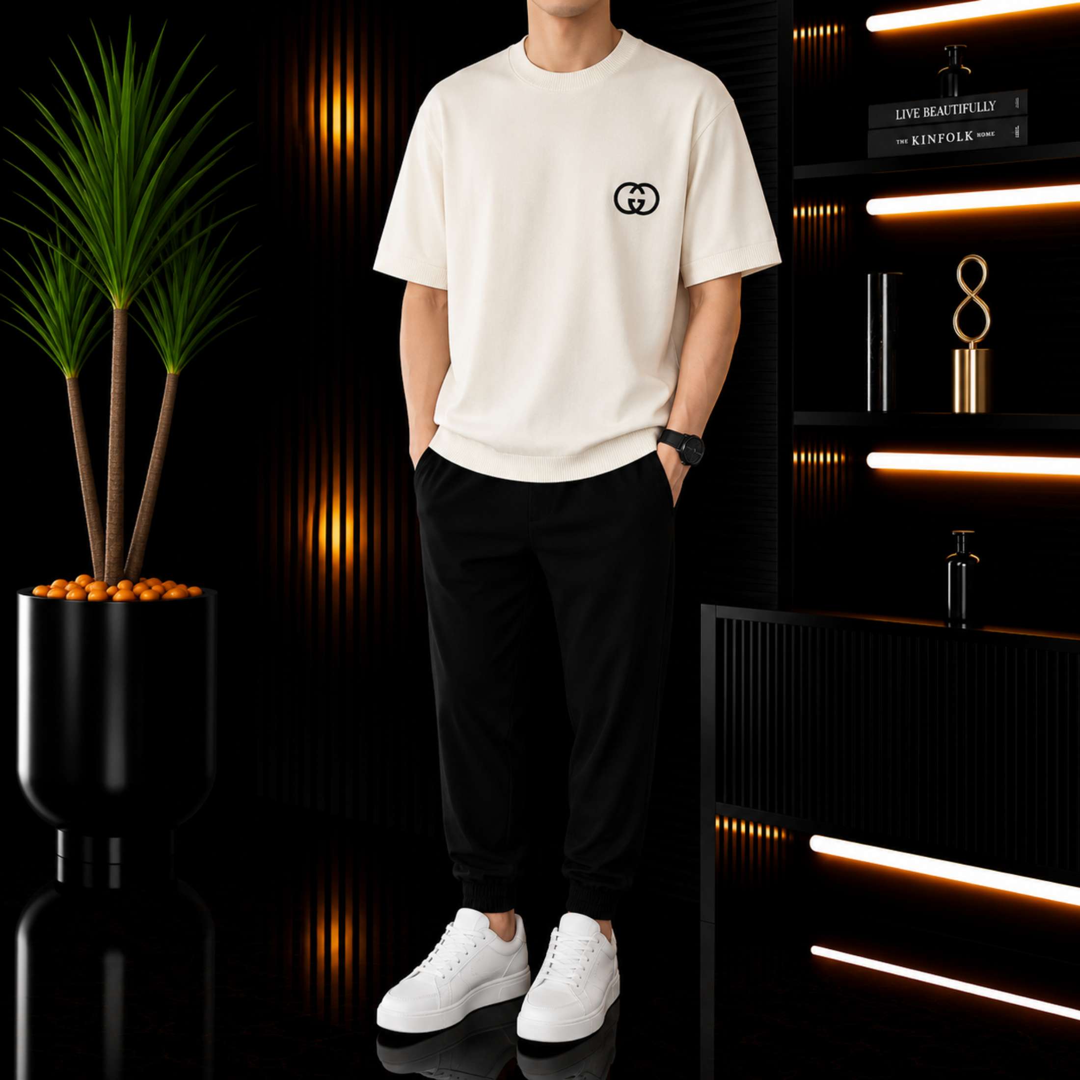 Elvare Club® T-Shirt