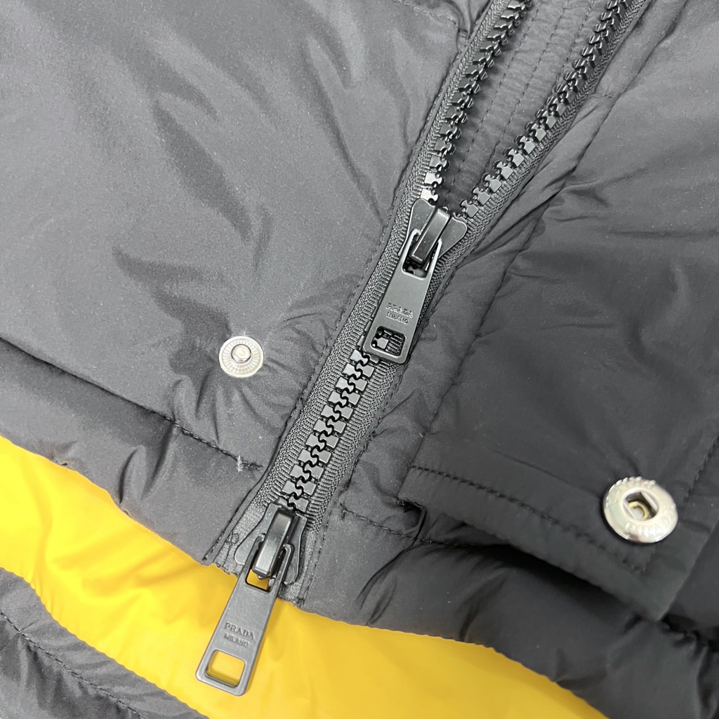 Elvare Club® Puffer Jacket