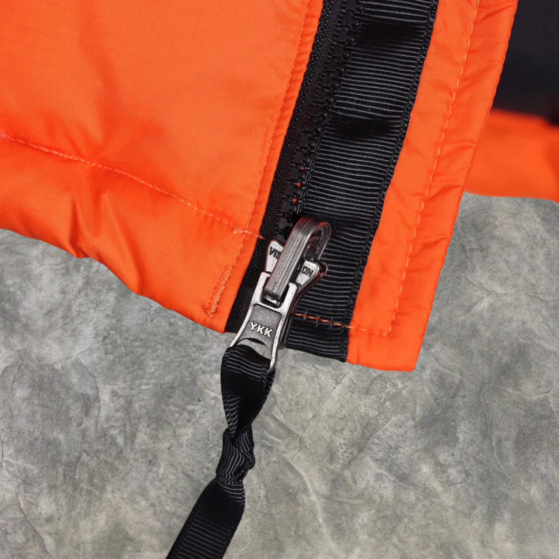 Elvare Club® Puffer Jacket