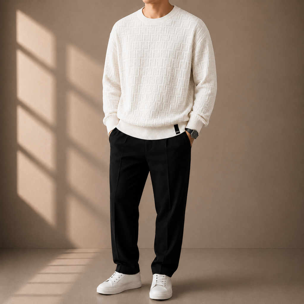 Elvare Club® Sweater