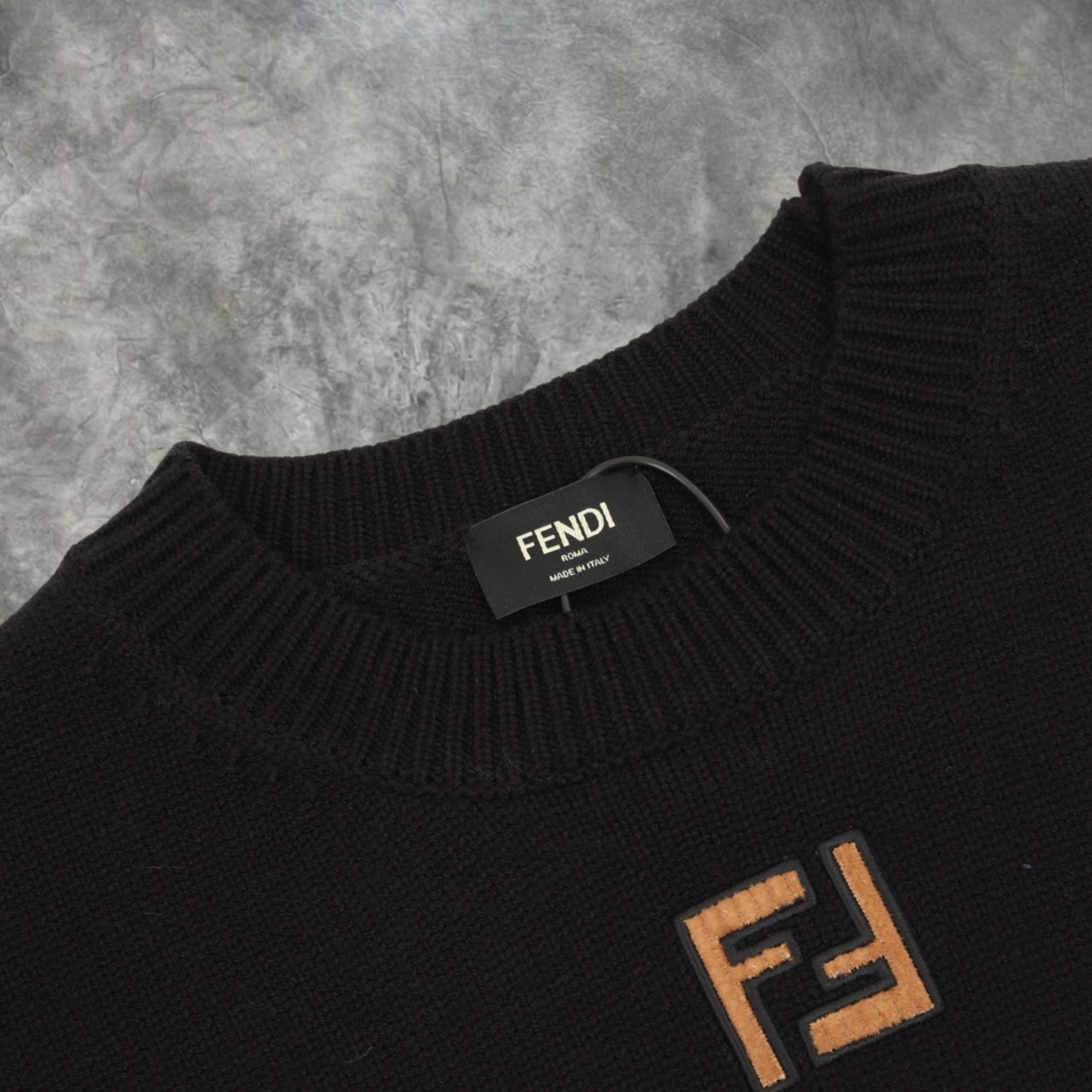 Elvare Club® Sweater