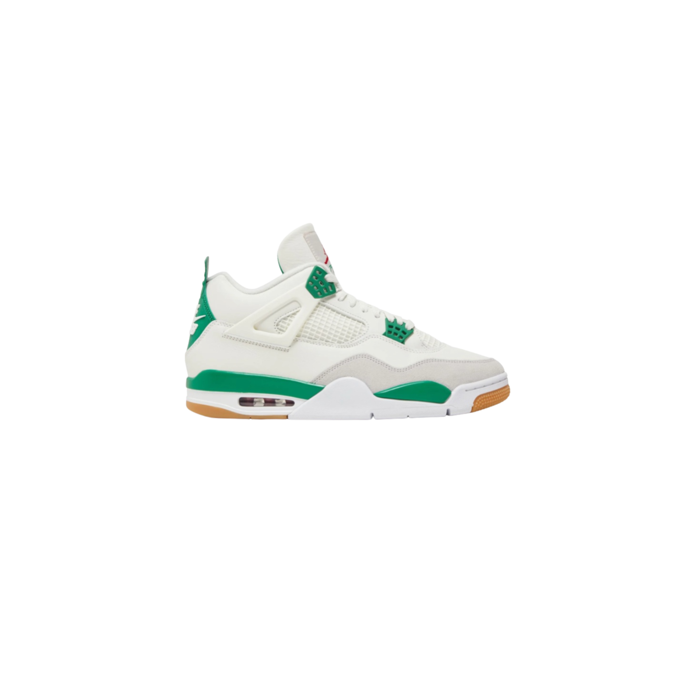 Elvare Club® J4 Sneaker