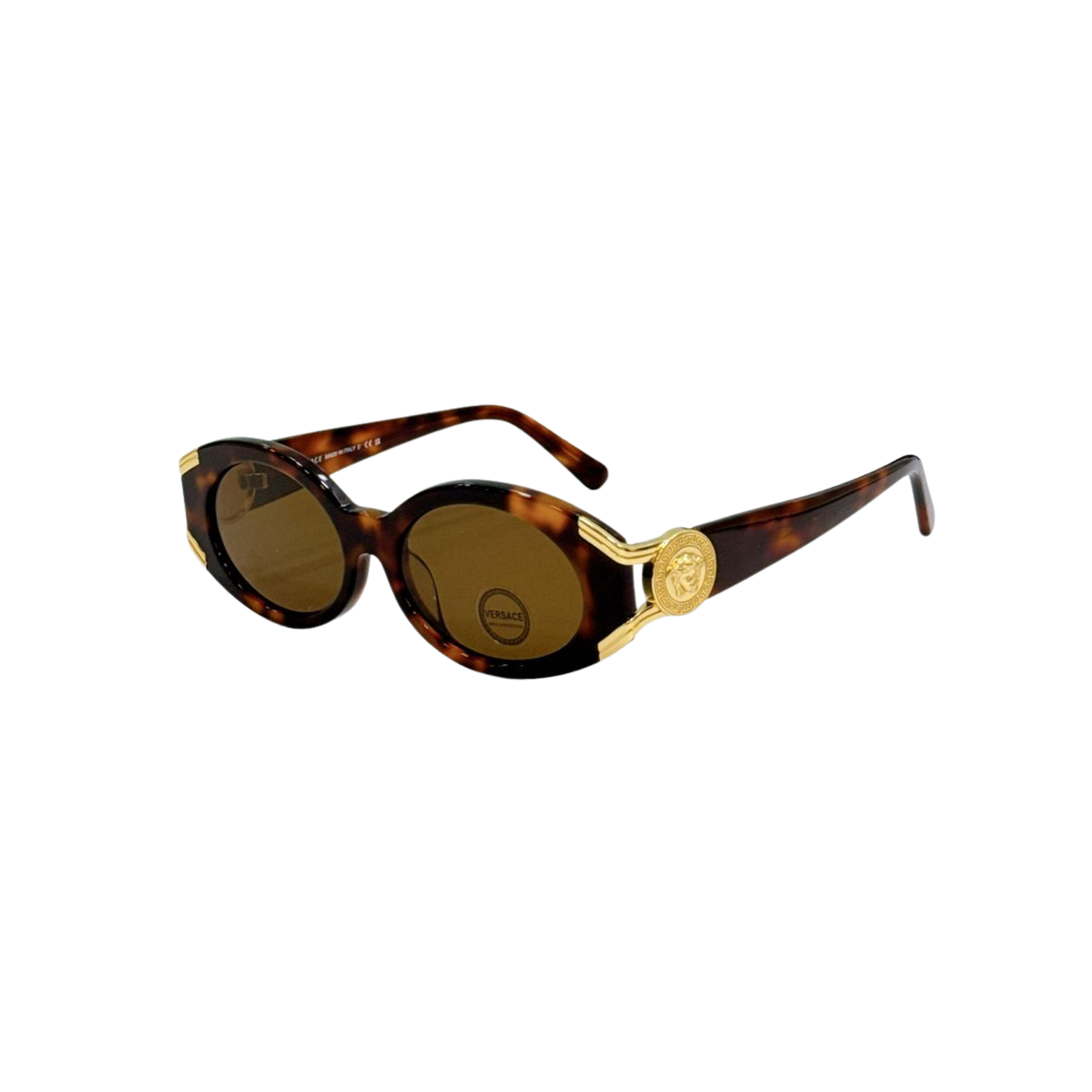 Elvare Club® Black Glasses
