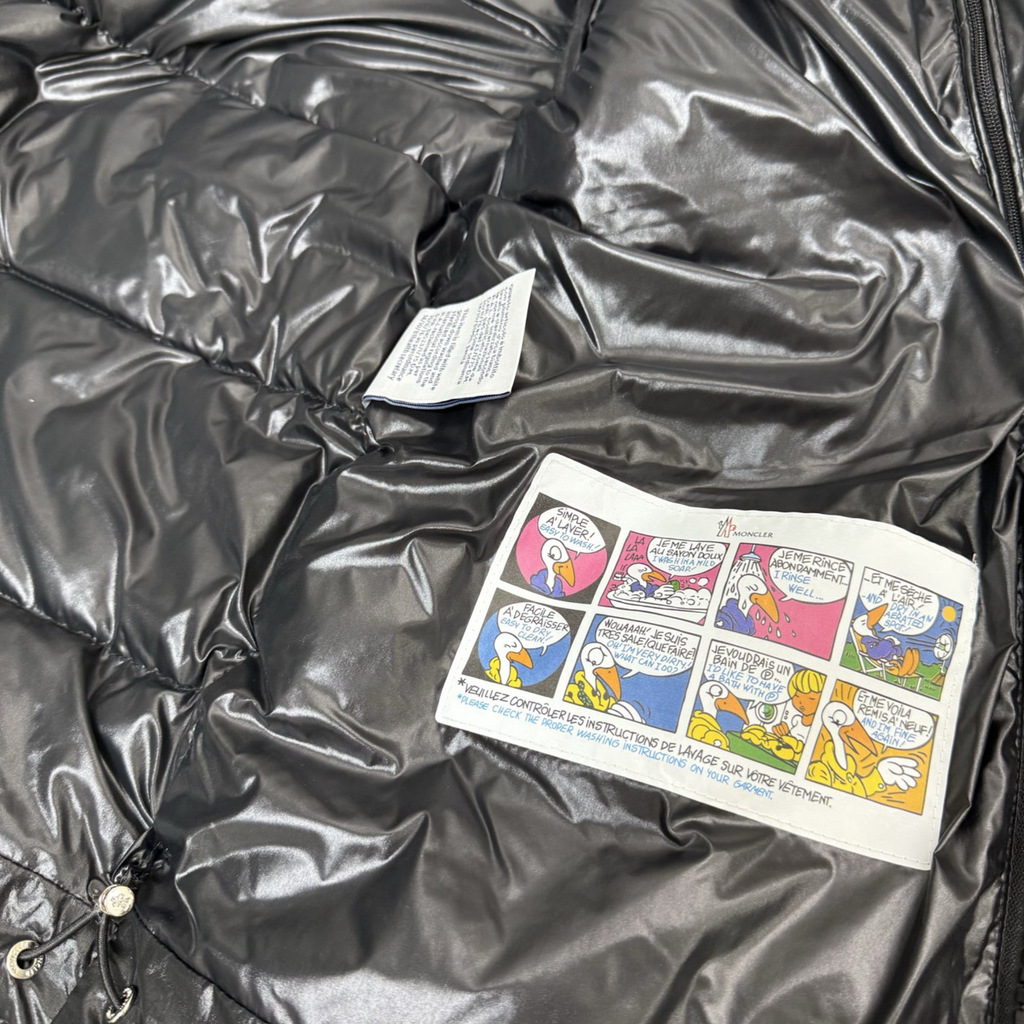 Elvare Club® Puffer Jacket
