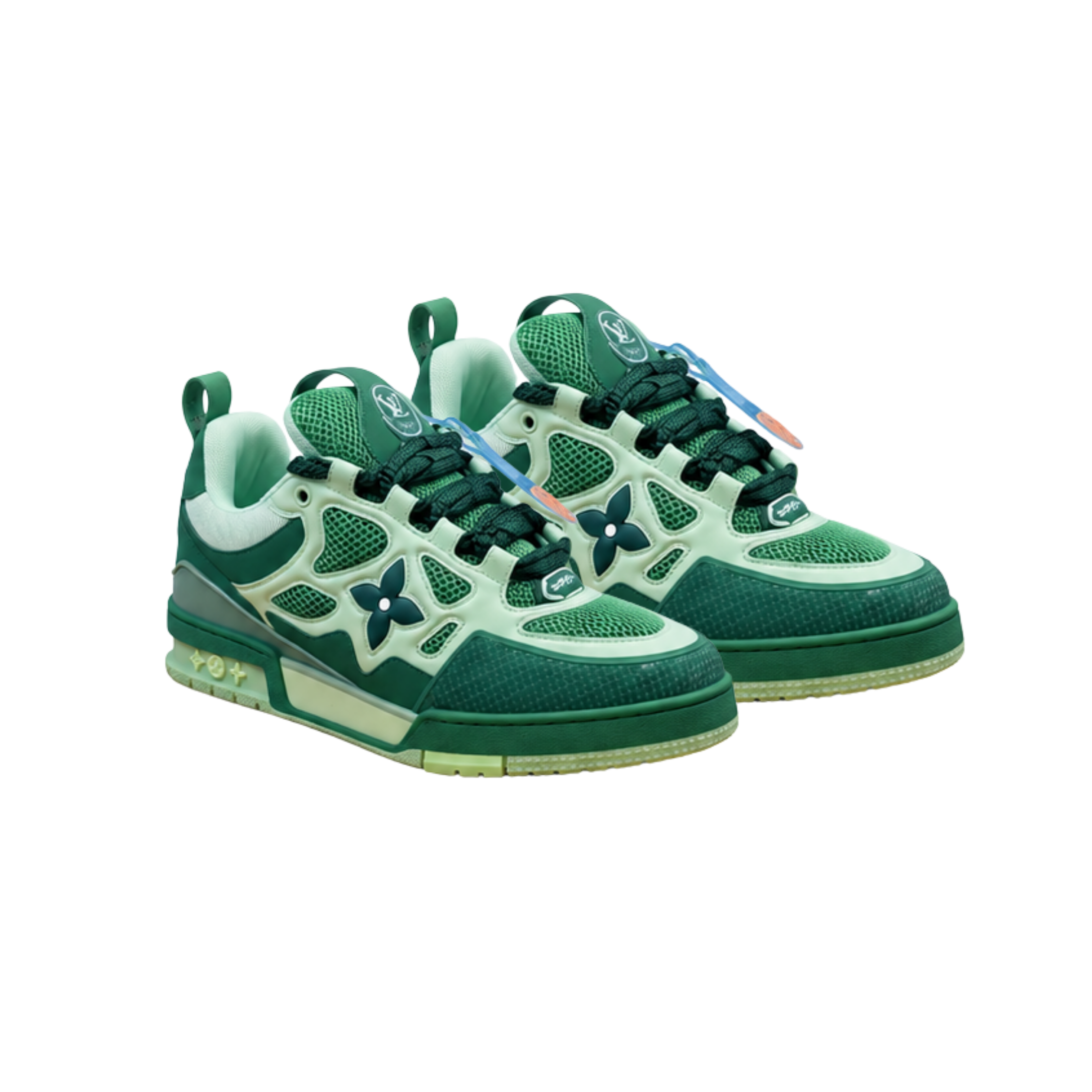 Elvare Club® Sneaker