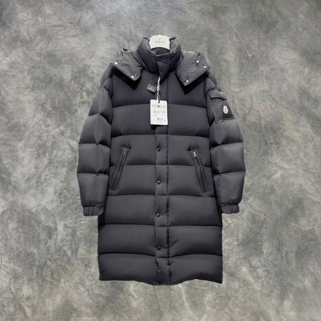 Elvare Club® Puffer Jacket
