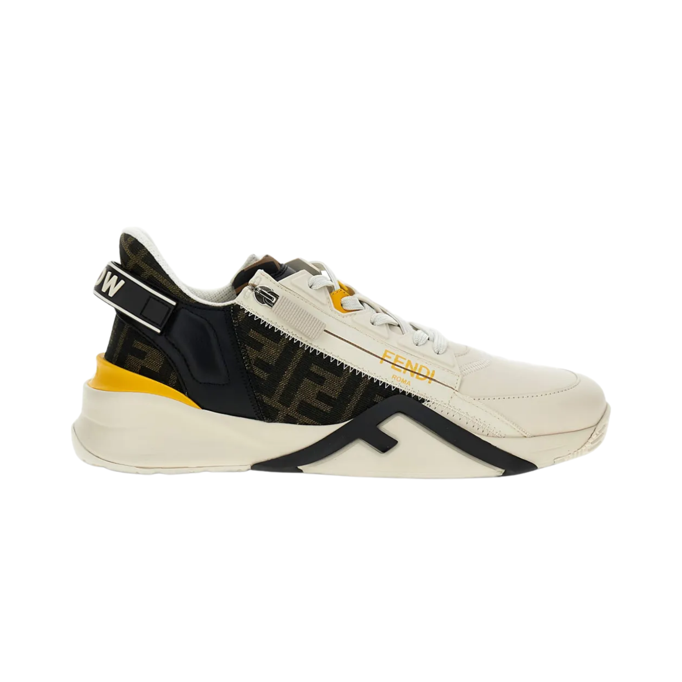Elvare Club® Sneaker