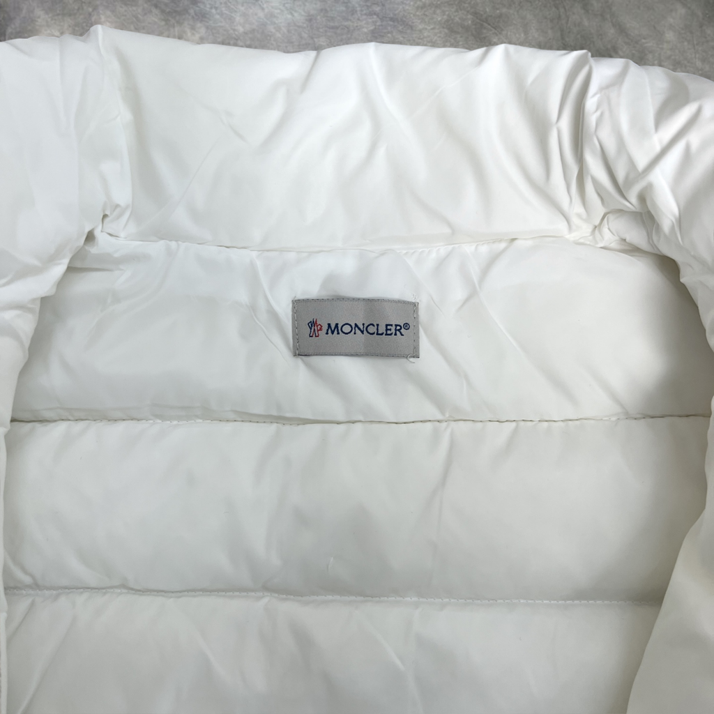 Elvare Club® Puffer Jacket
